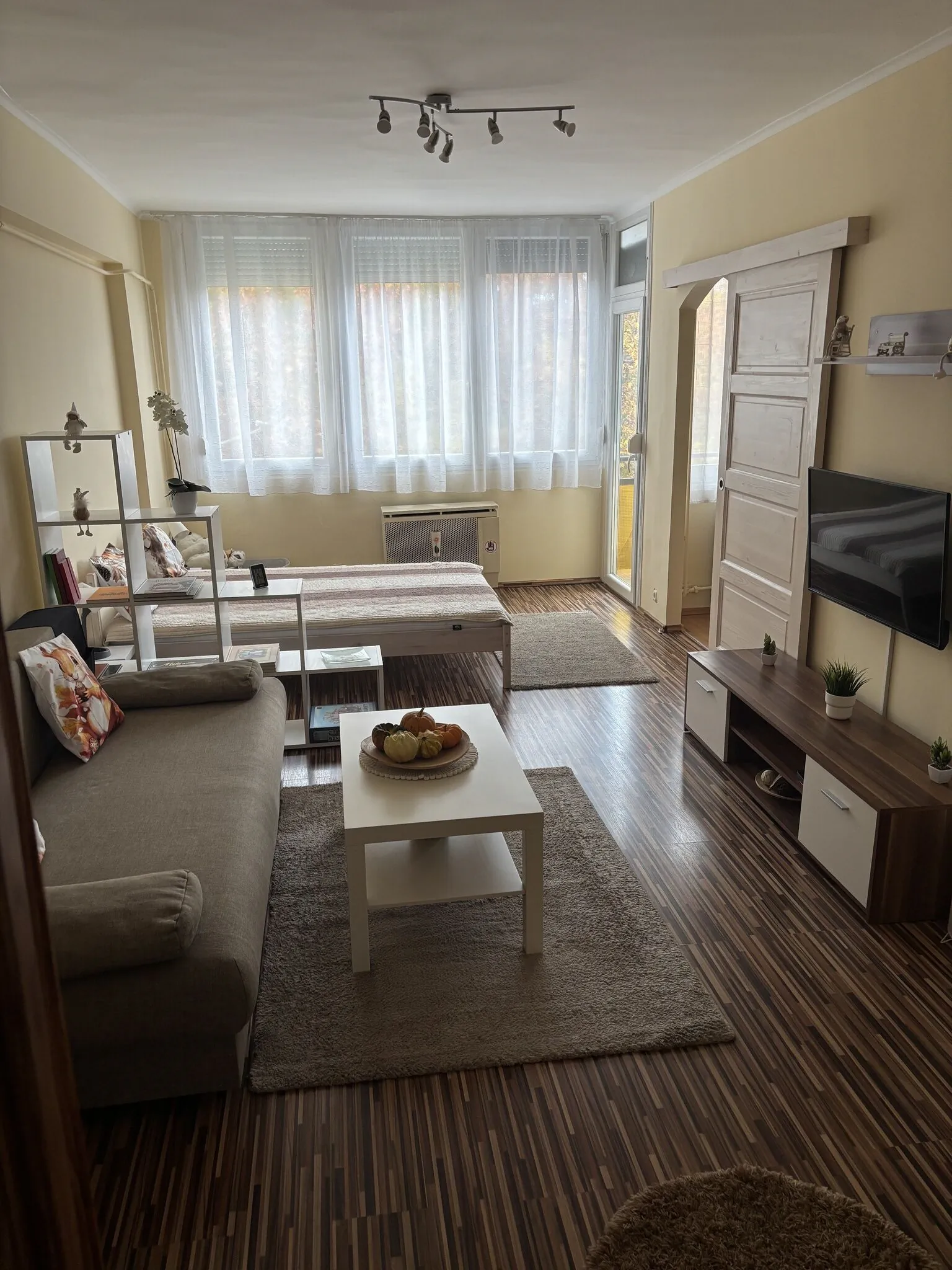 Zenora Apartman Makó – Macău, Ungaria