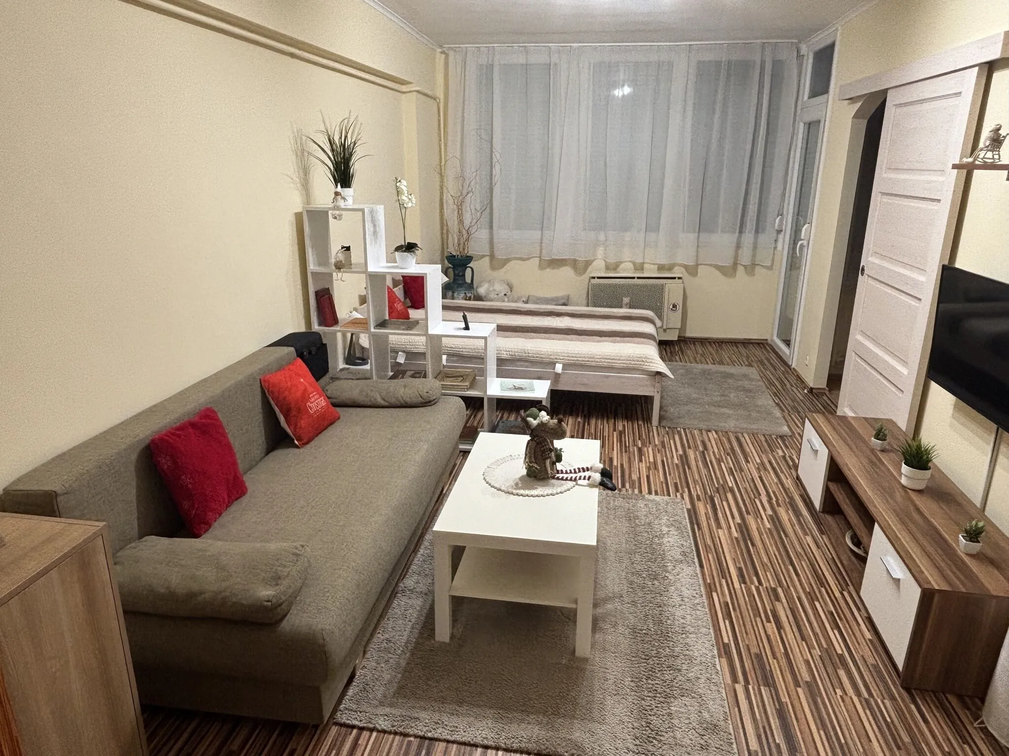 Zenora Apartman Makó – Macău, Ungaria