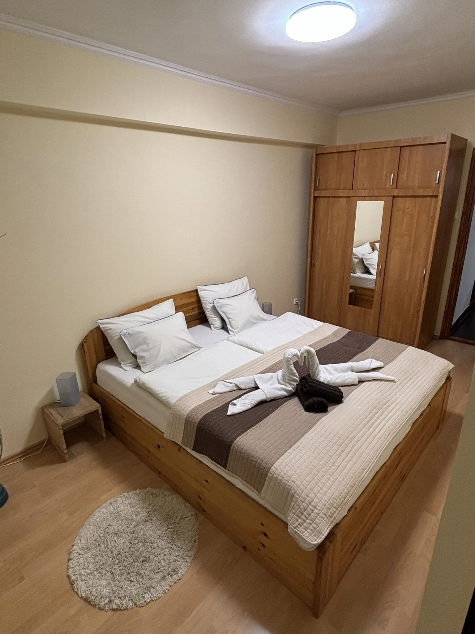 Zenora Apartman Makó – Macău, Ungaria