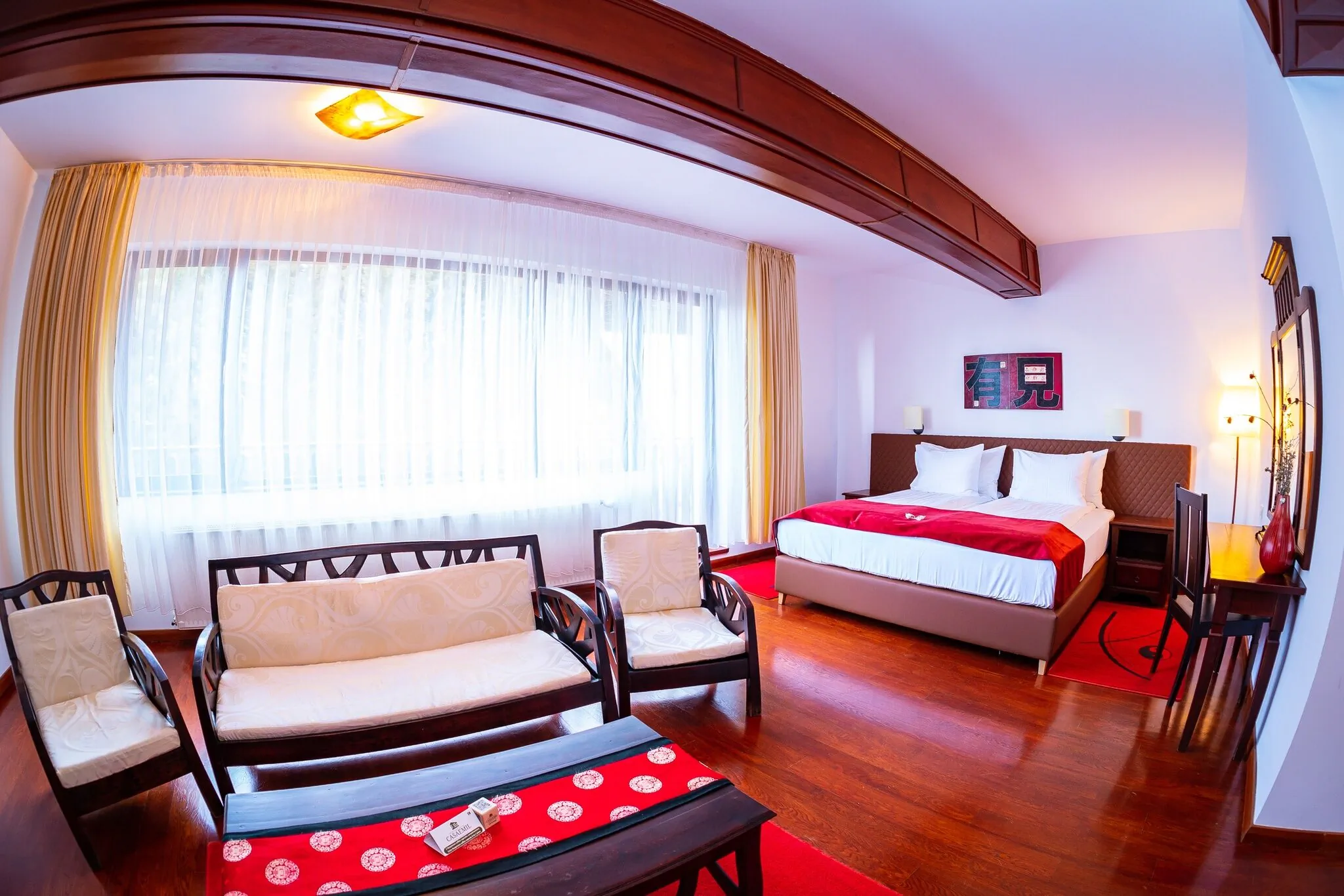 Boutique Hotel Casa Emil – Poiana Brasov, România