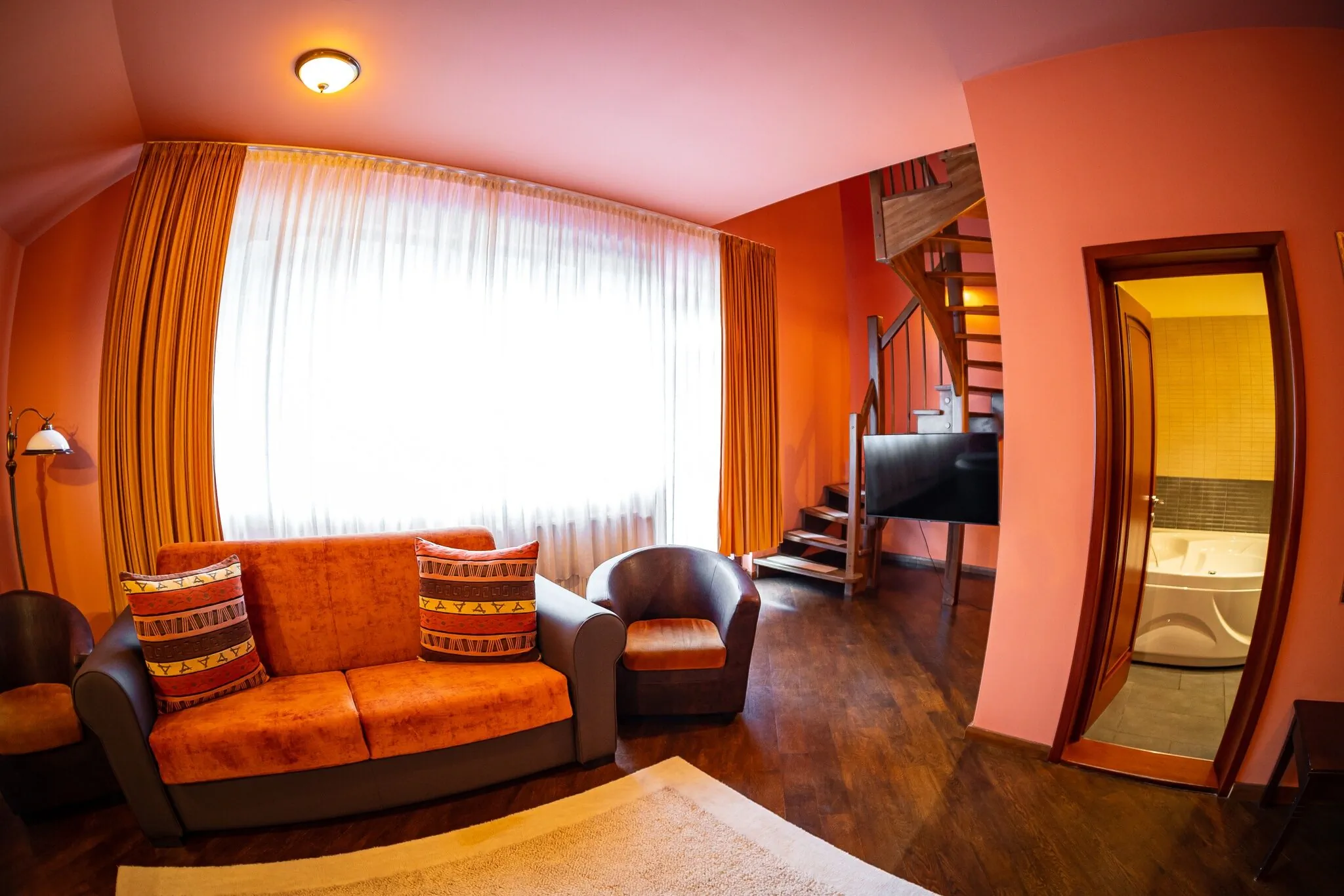 Boutique Hotel Casa Emil – Poiana Brasov, România