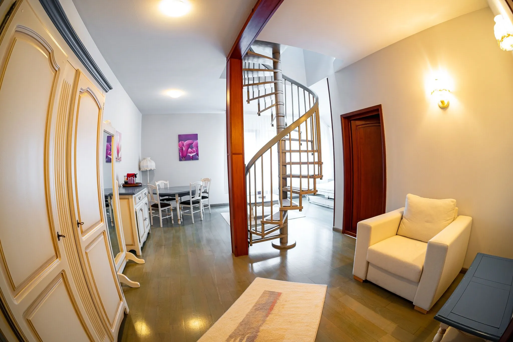Boutique Hotel Casa Emil – Poiana Brasov, România