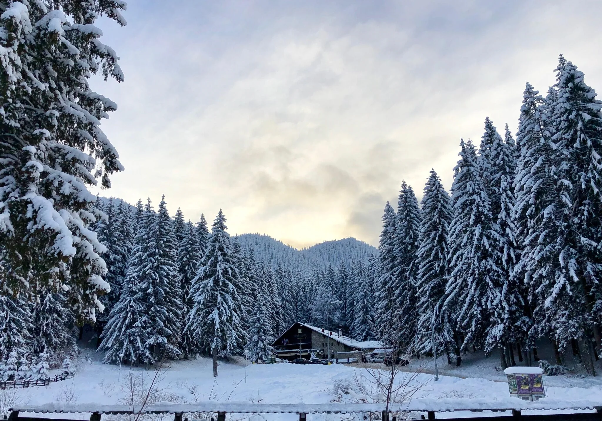 Boutique Hotel Casa Emil – Poiana Brasov, România