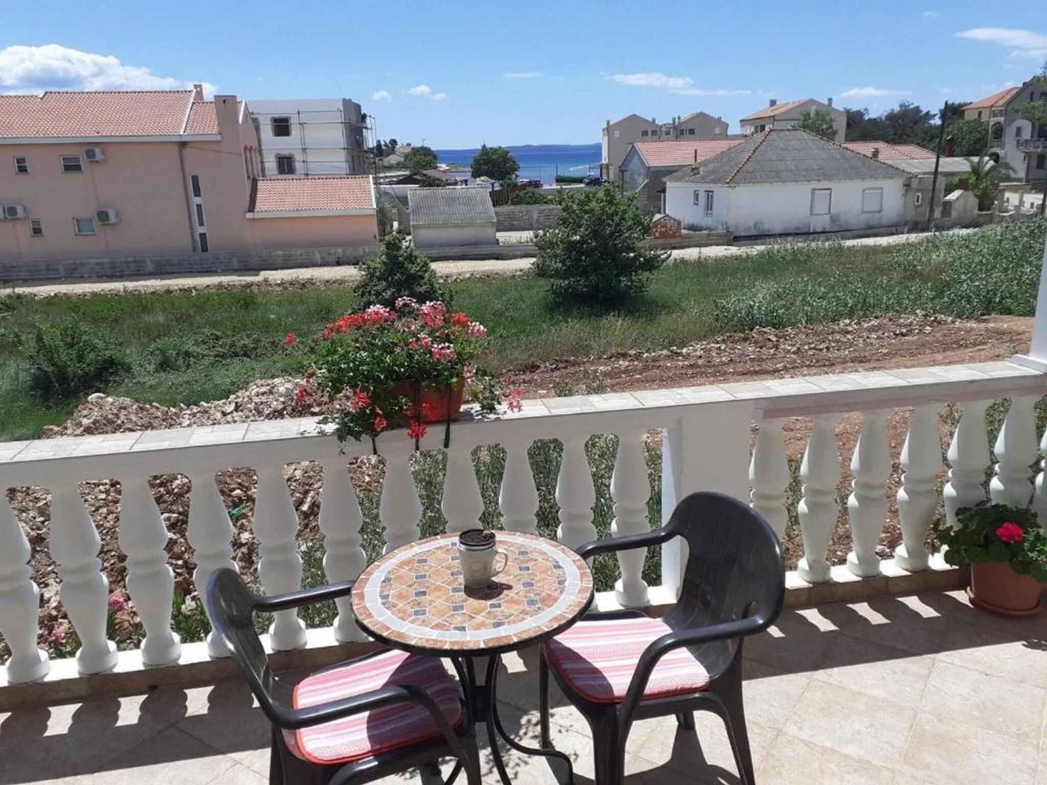 Apartments Krslovic 1 Privlaka – Privlaka, Croația