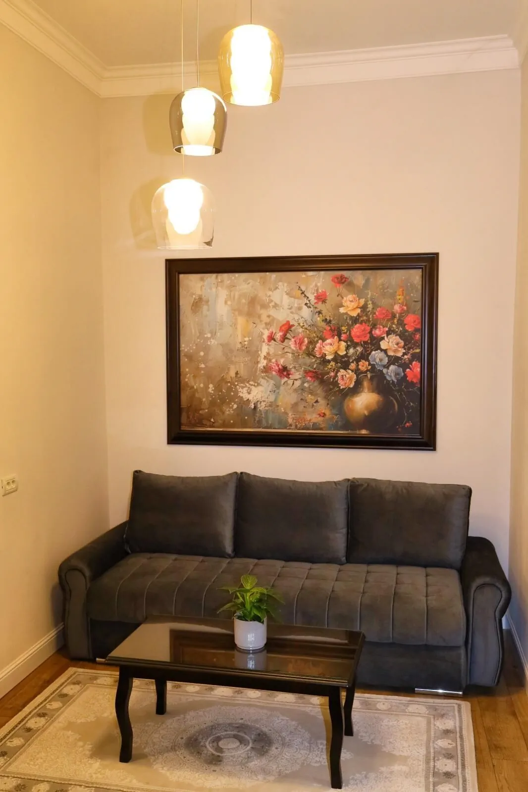 Don's Residences Apartments Arad - foto 1