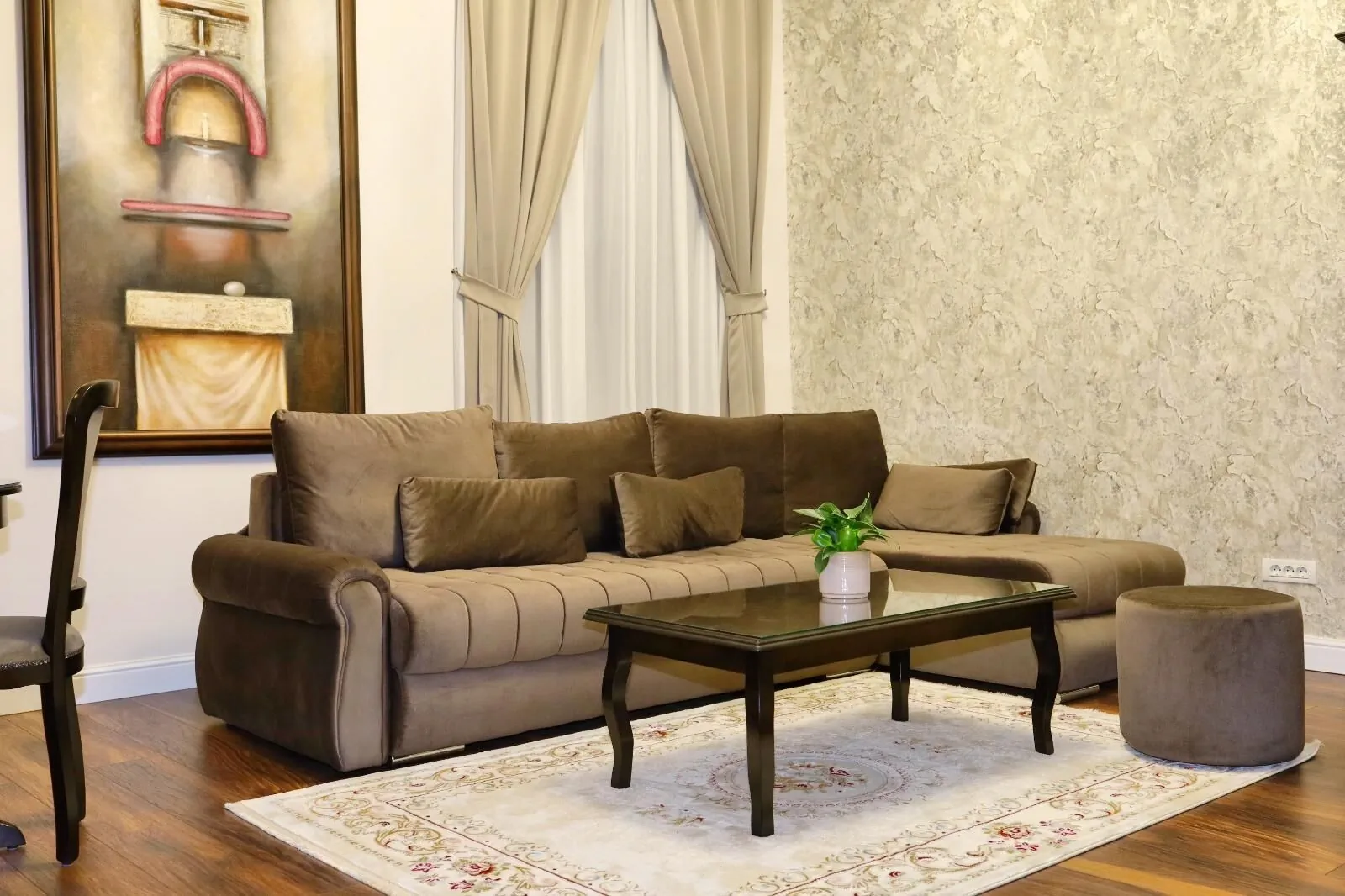 Don's Residences Apartments Arad - foto 2