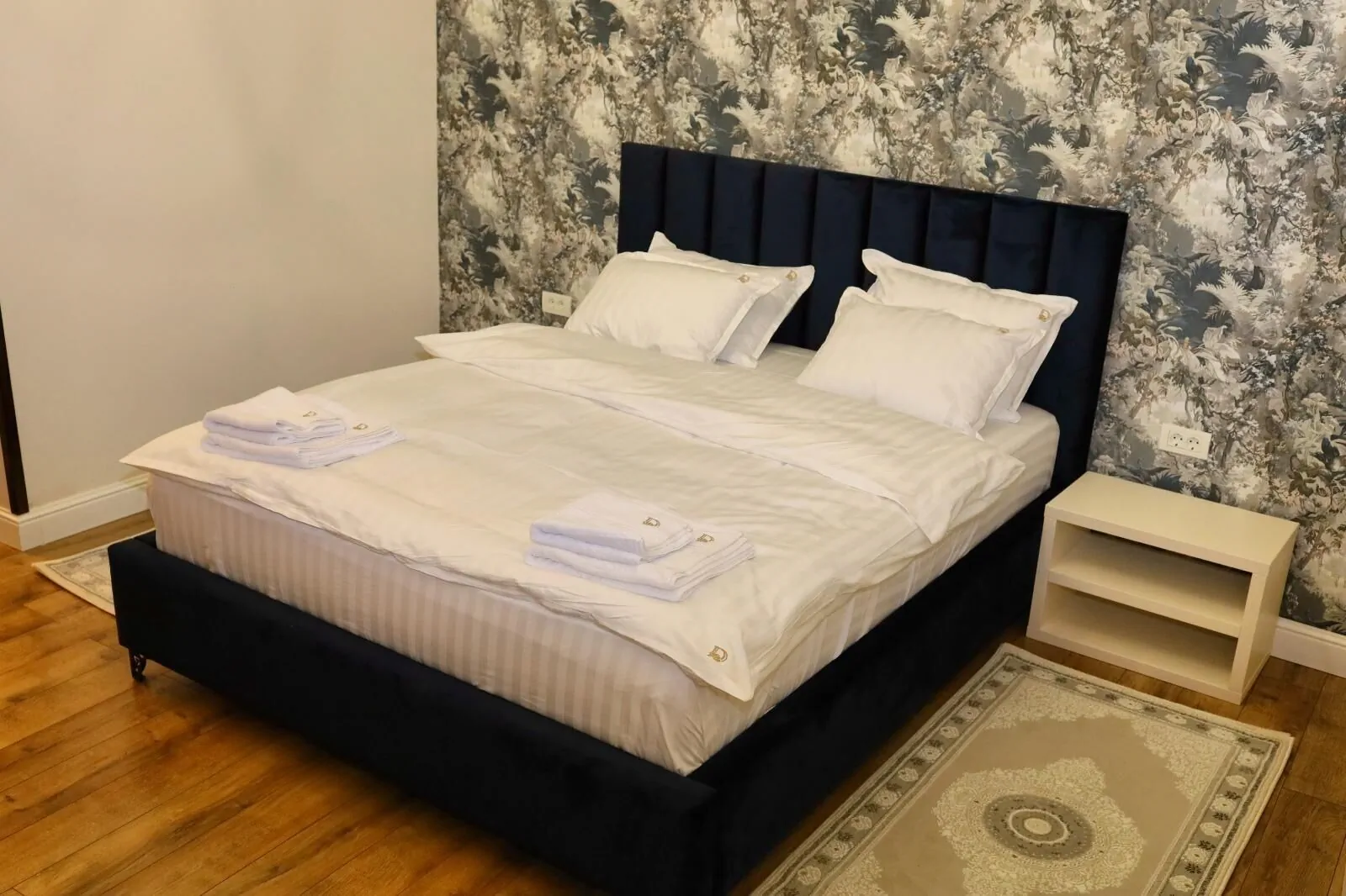 Don's Residences Apartments Arad - foto 4