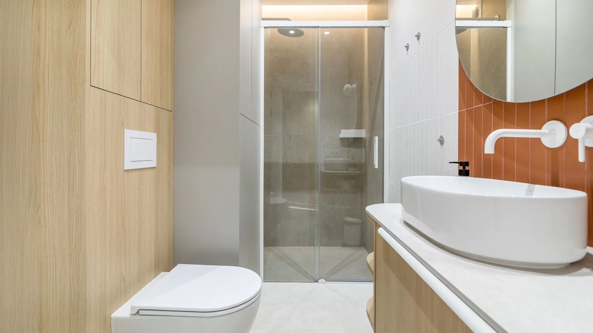 Apartamenty Piamola - Stegna Park 4E - foto 6