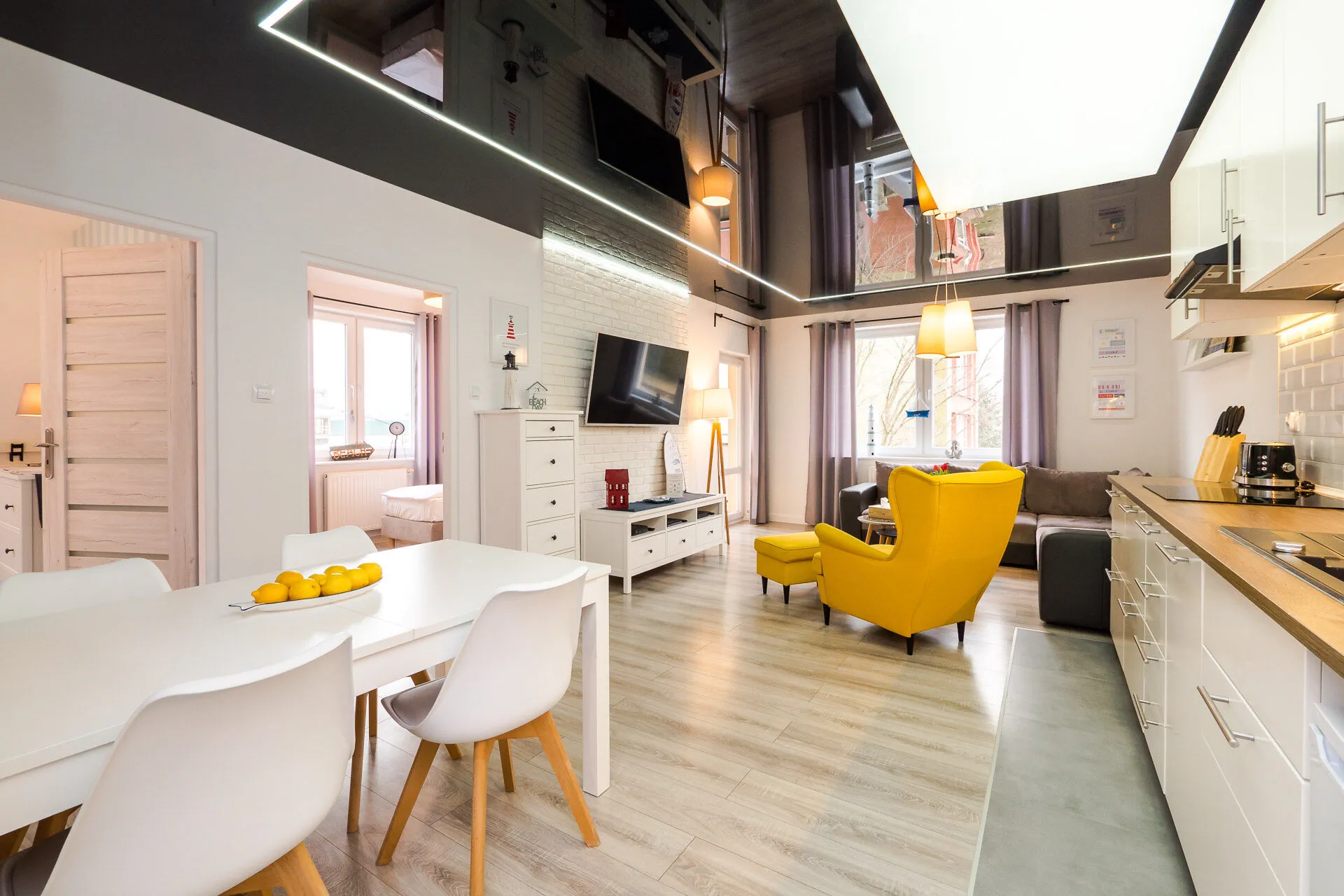 Apartamenty Usteckie Wydma Ustka - foto 7