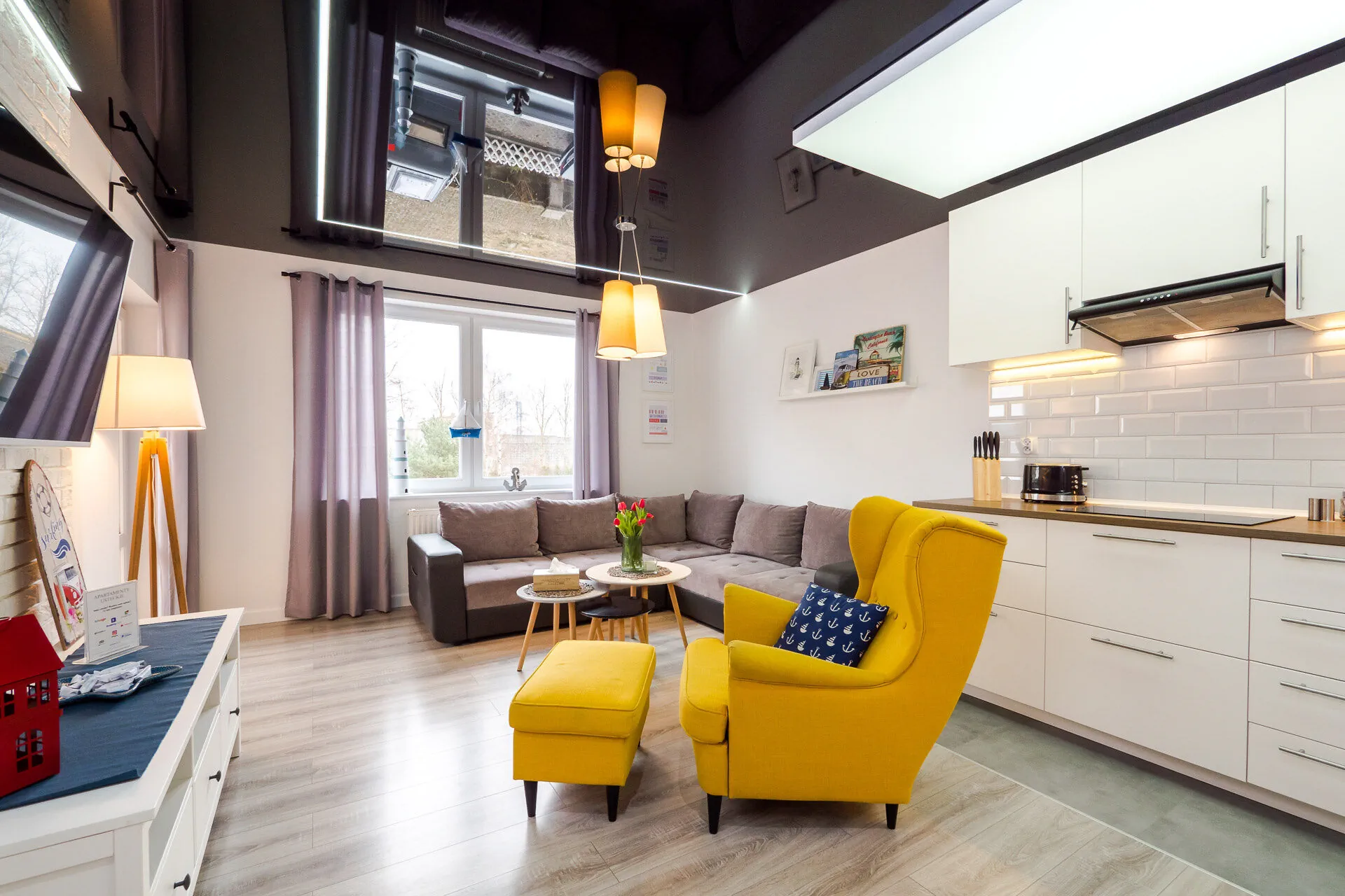 Apartamenty Usteckie Wydma Ustka - foto 2