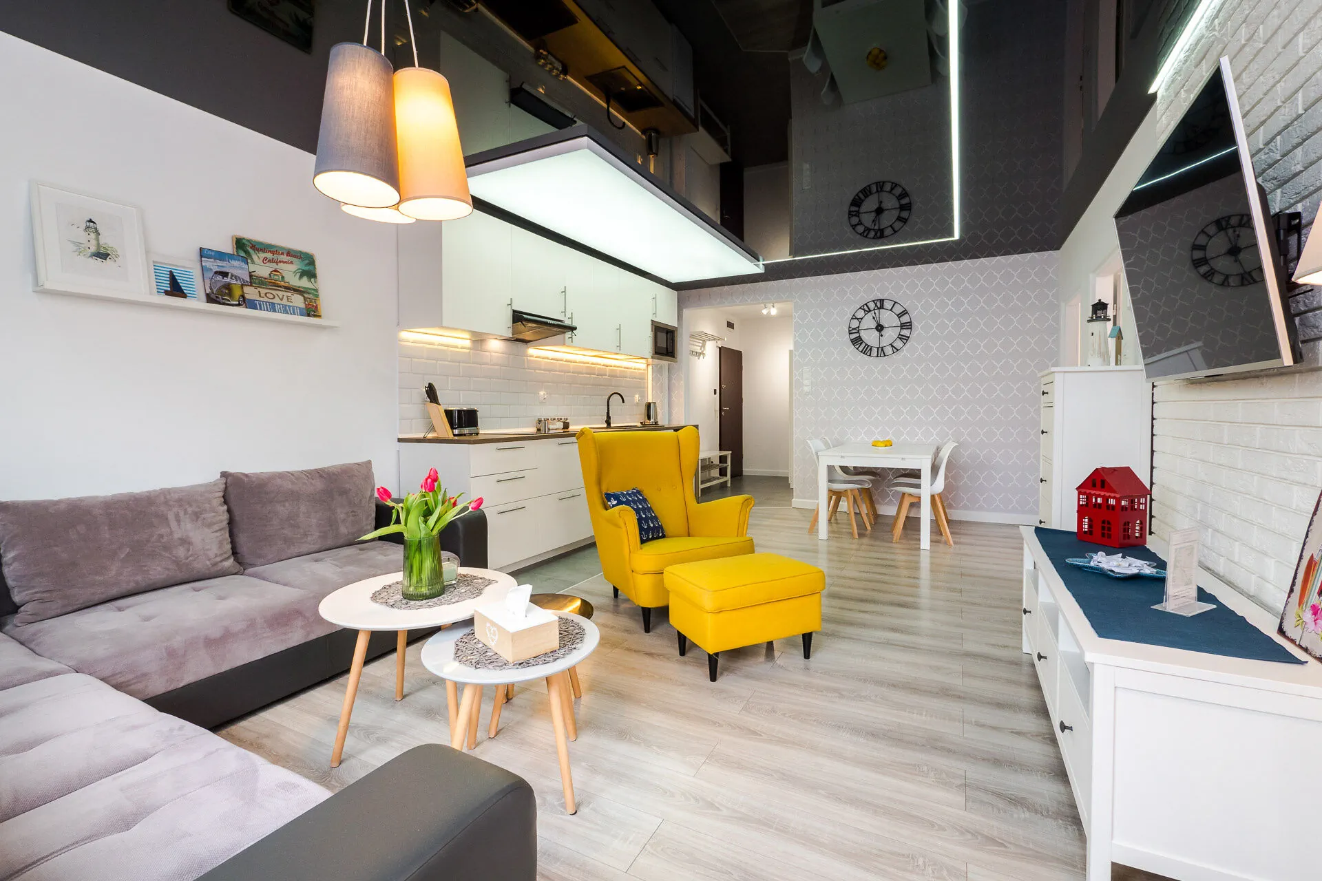 Apartamenty Usteckie Wydma Ustka - foto 6