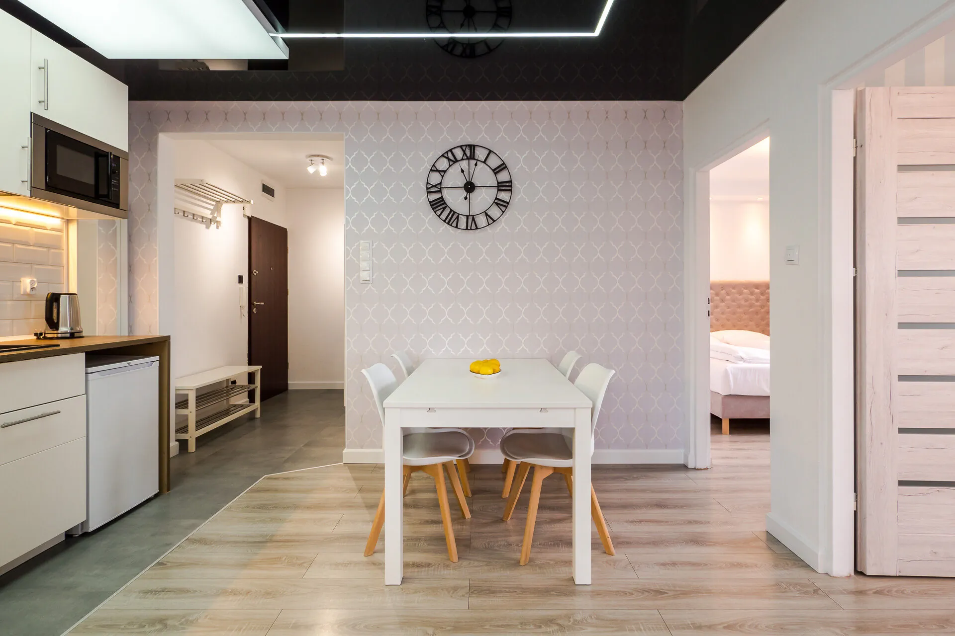 Apartamenty Usteckie Wydma Ustka - foto 8