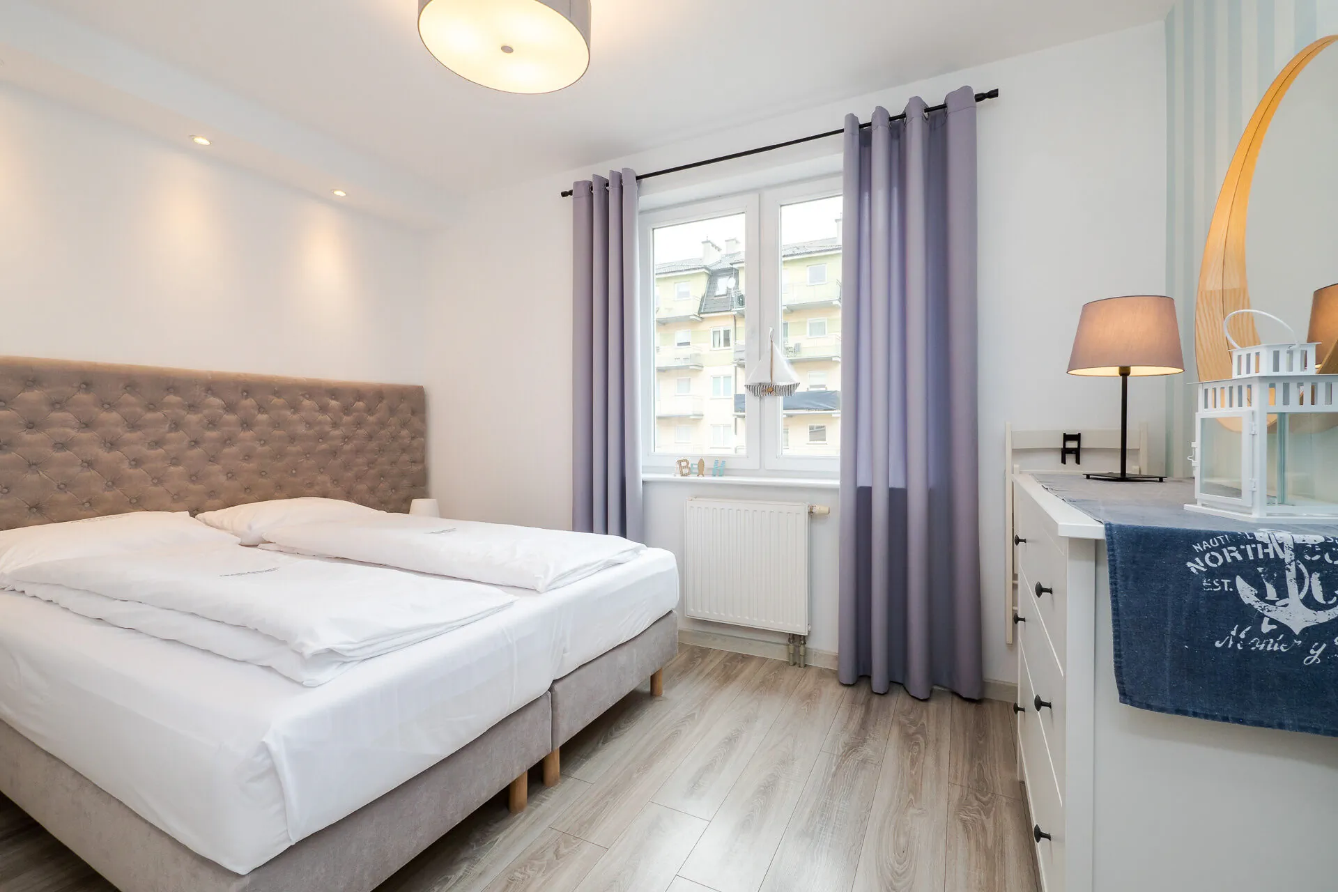 Apartamenty Usteckie Wydma Ustka - foto 9