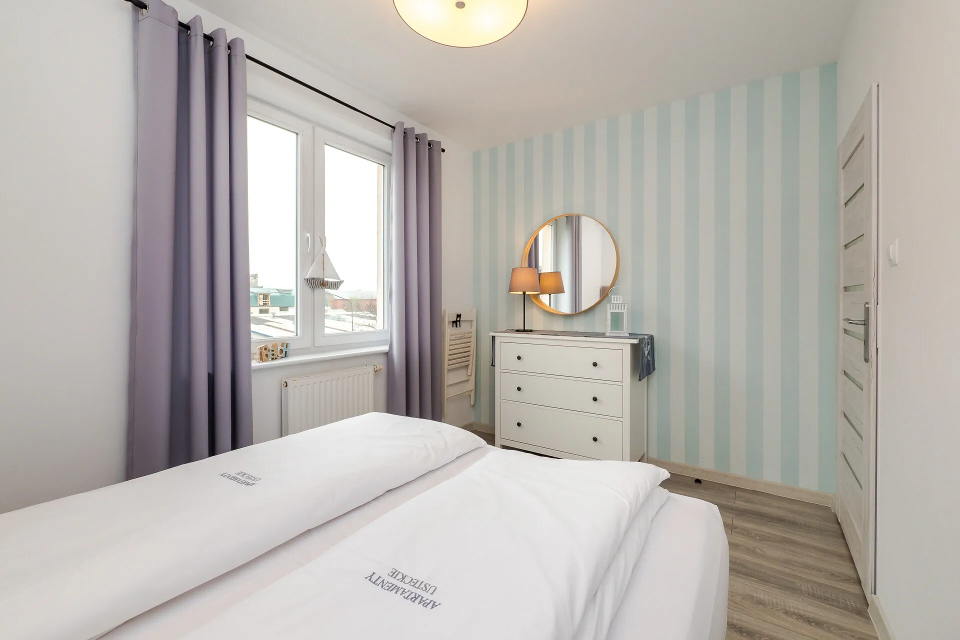Apartamenty Usteckie Wydma Ustka - foto 10