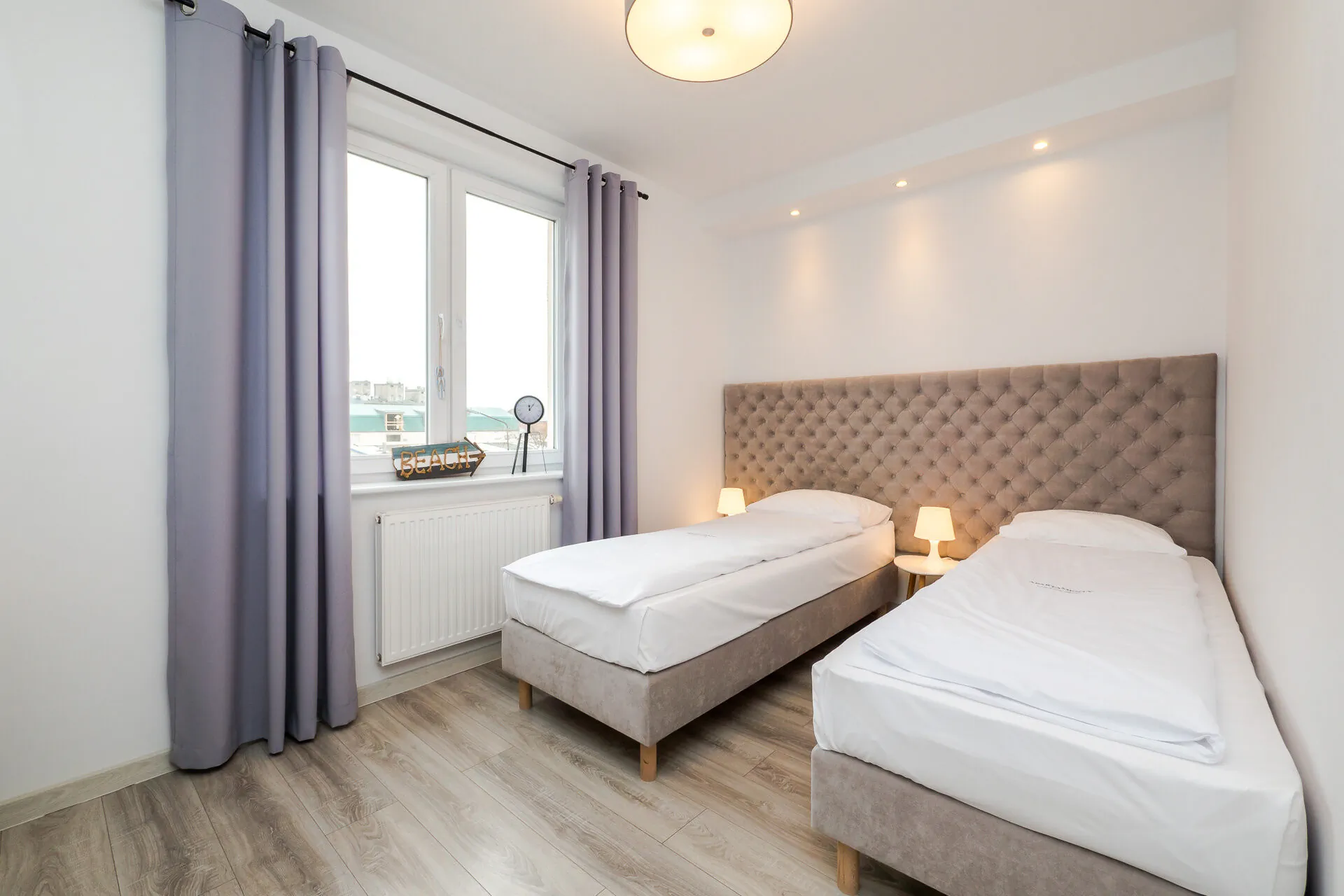 Apartamenty Usteckie Wydma Ustka - foto 4