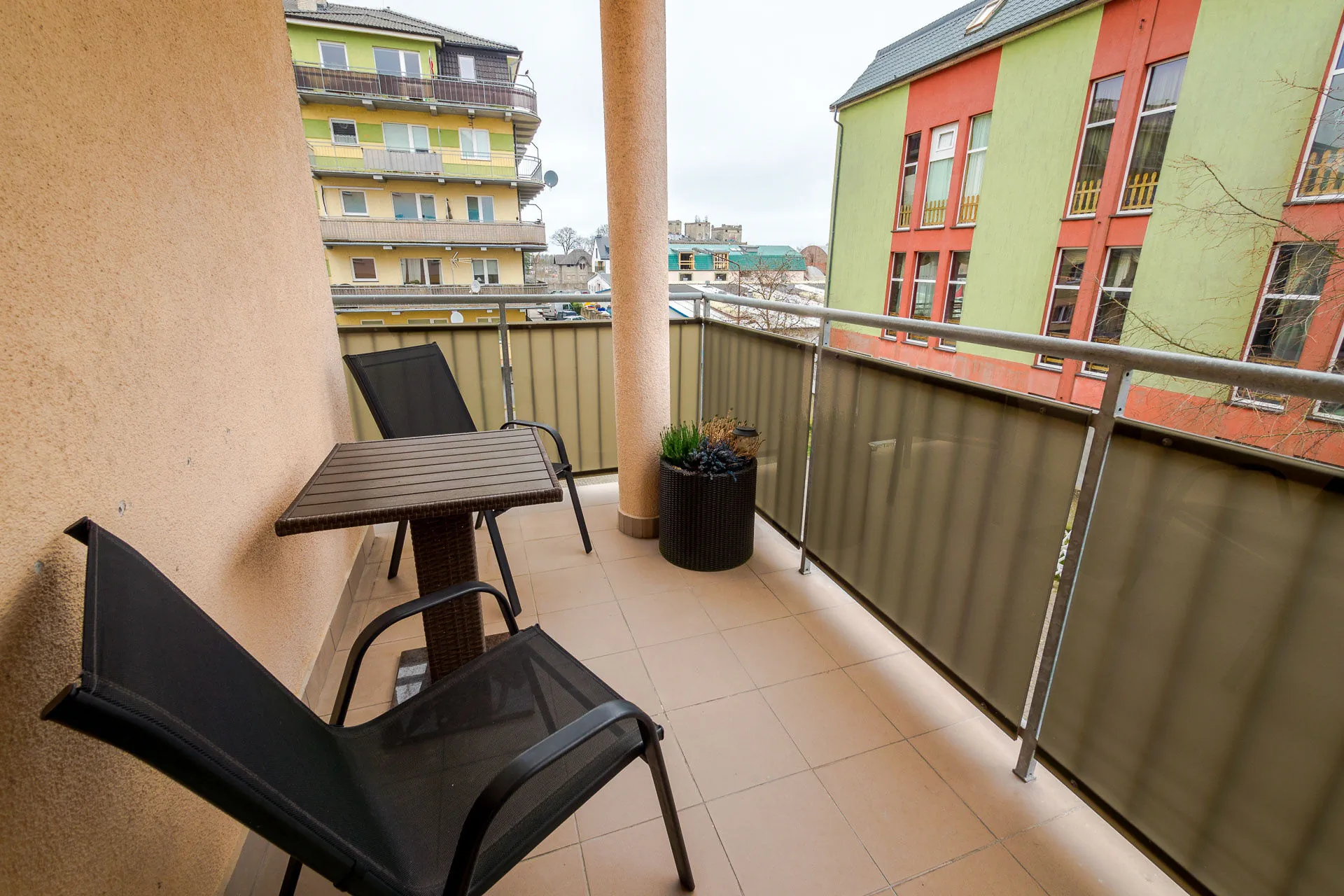 Apartamenty Usteckie Wydma Ustka - foto 5