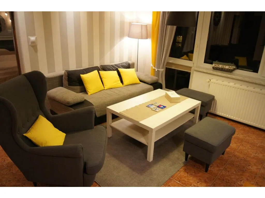 Apartamenty Usteckie Liliowa Ustka - foto 8