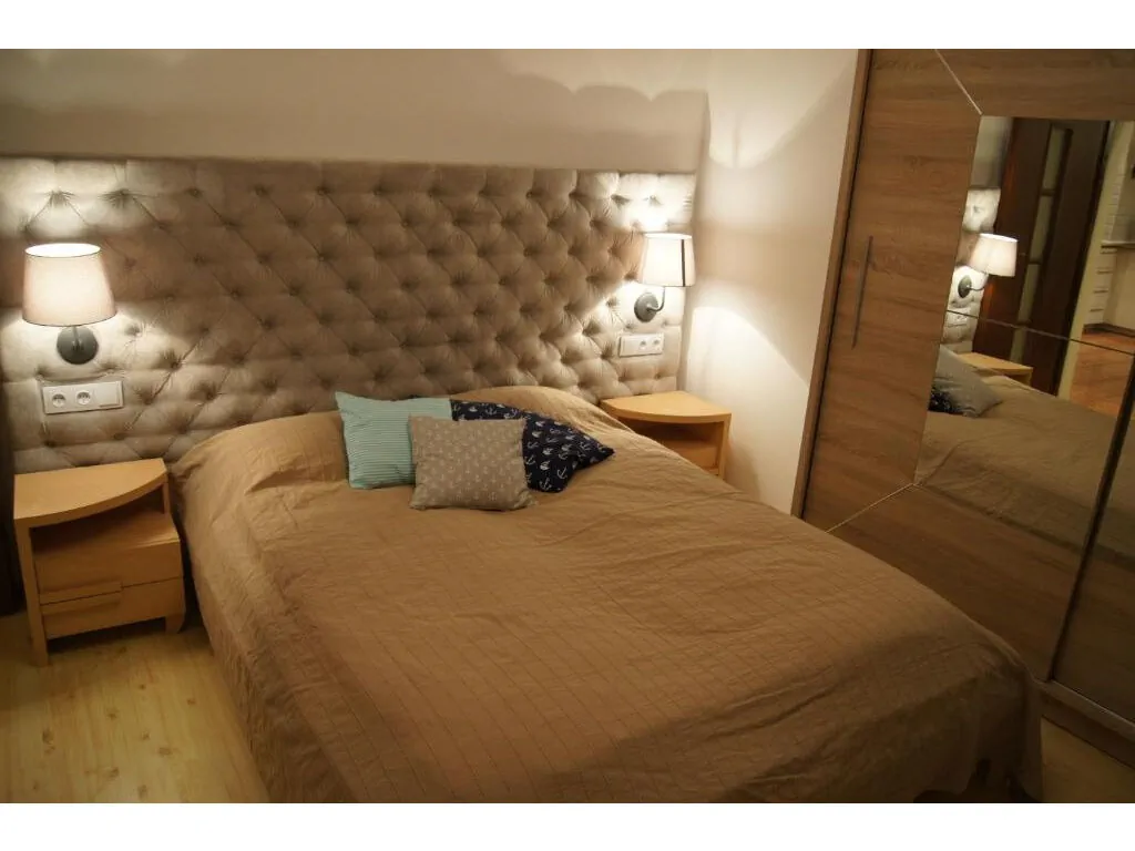 Apartamenty Usteckie Liliowa Ustka - foto 9
