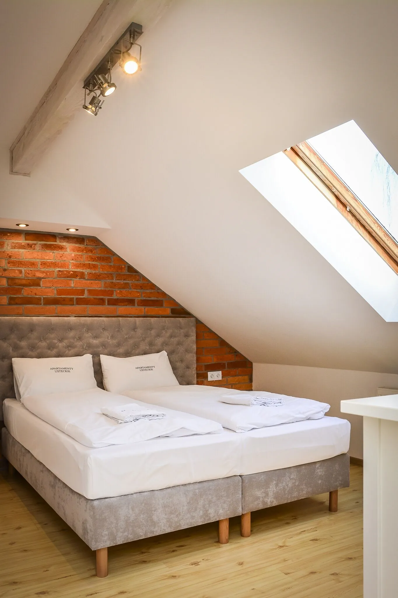 Apartamenty Usteckie Liliowa Ustka - foto 10