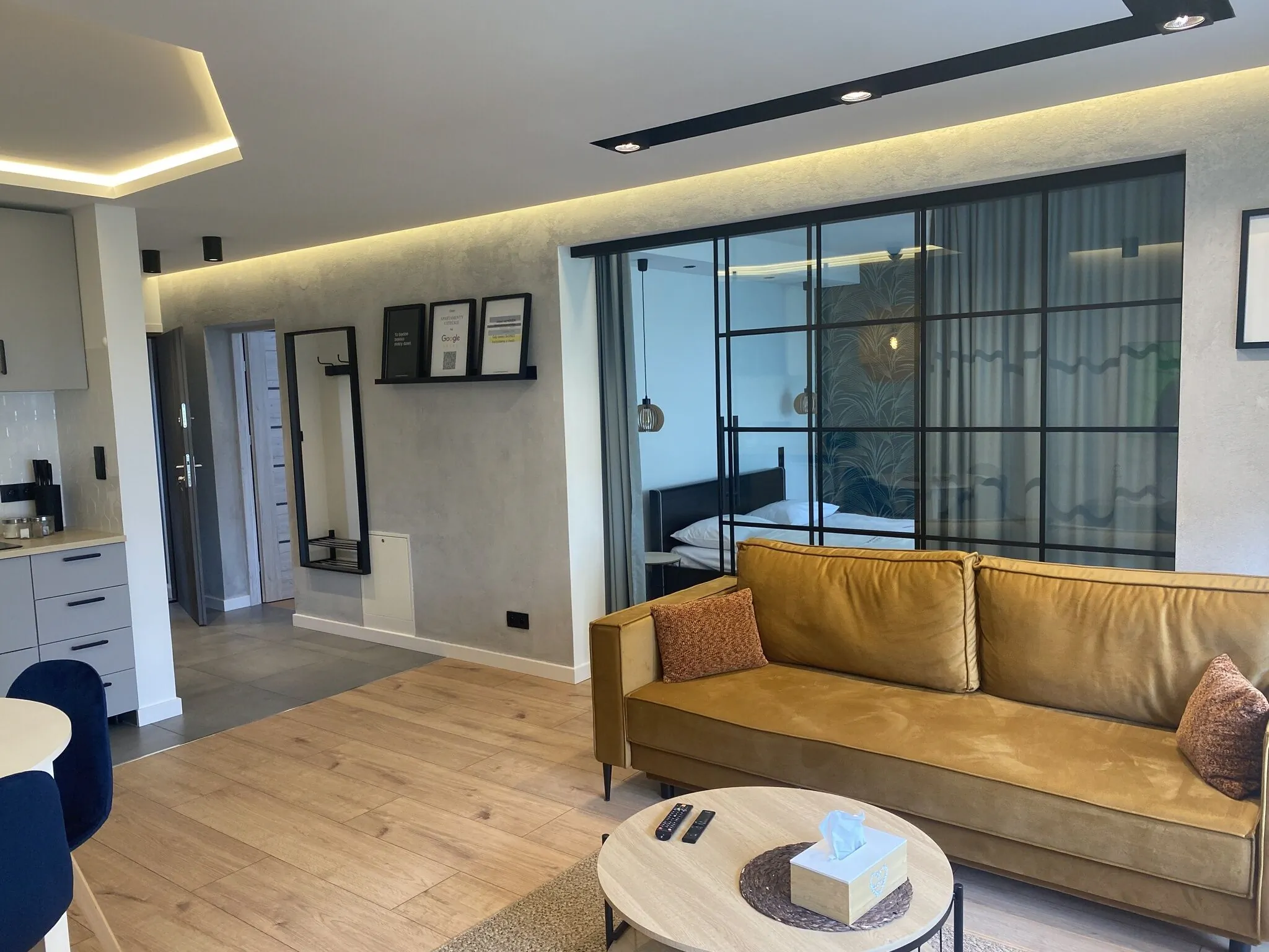 Apartamenty Usteckie Liliowa Ustka - foto 3