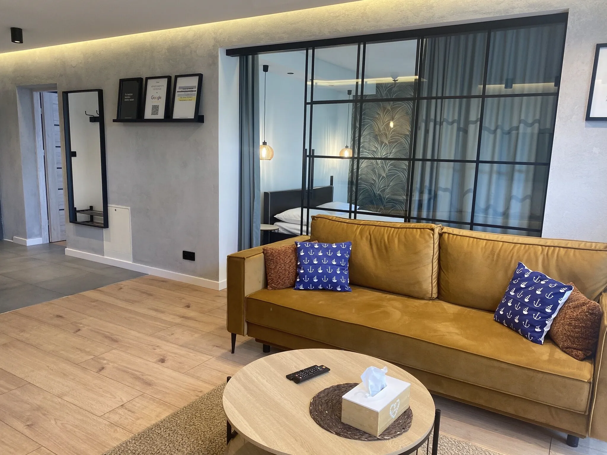 Apartamenty Usteckie Liliowa Ustka - foto 4