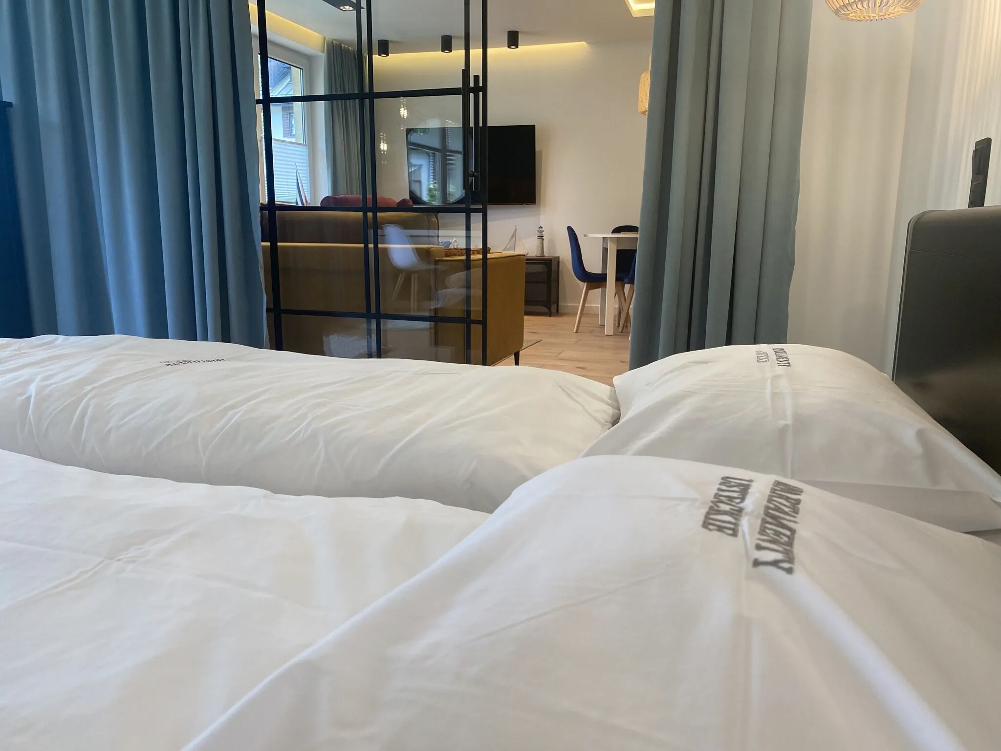 Apartamenty Usteckie Liliowa Ustka - foto 7