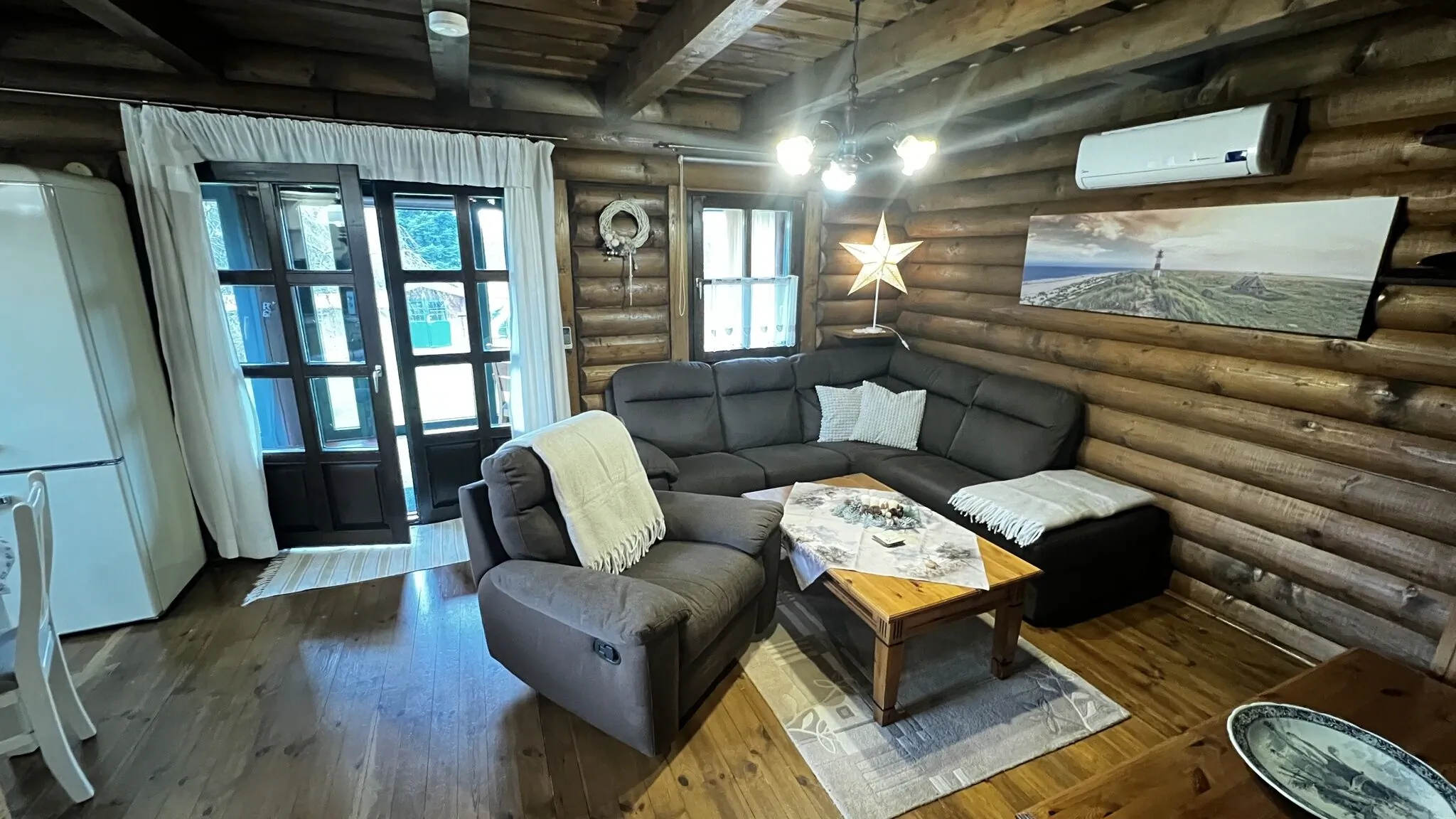 Meseház Apartman Zalalövő – Zalalövő, Ungaria
