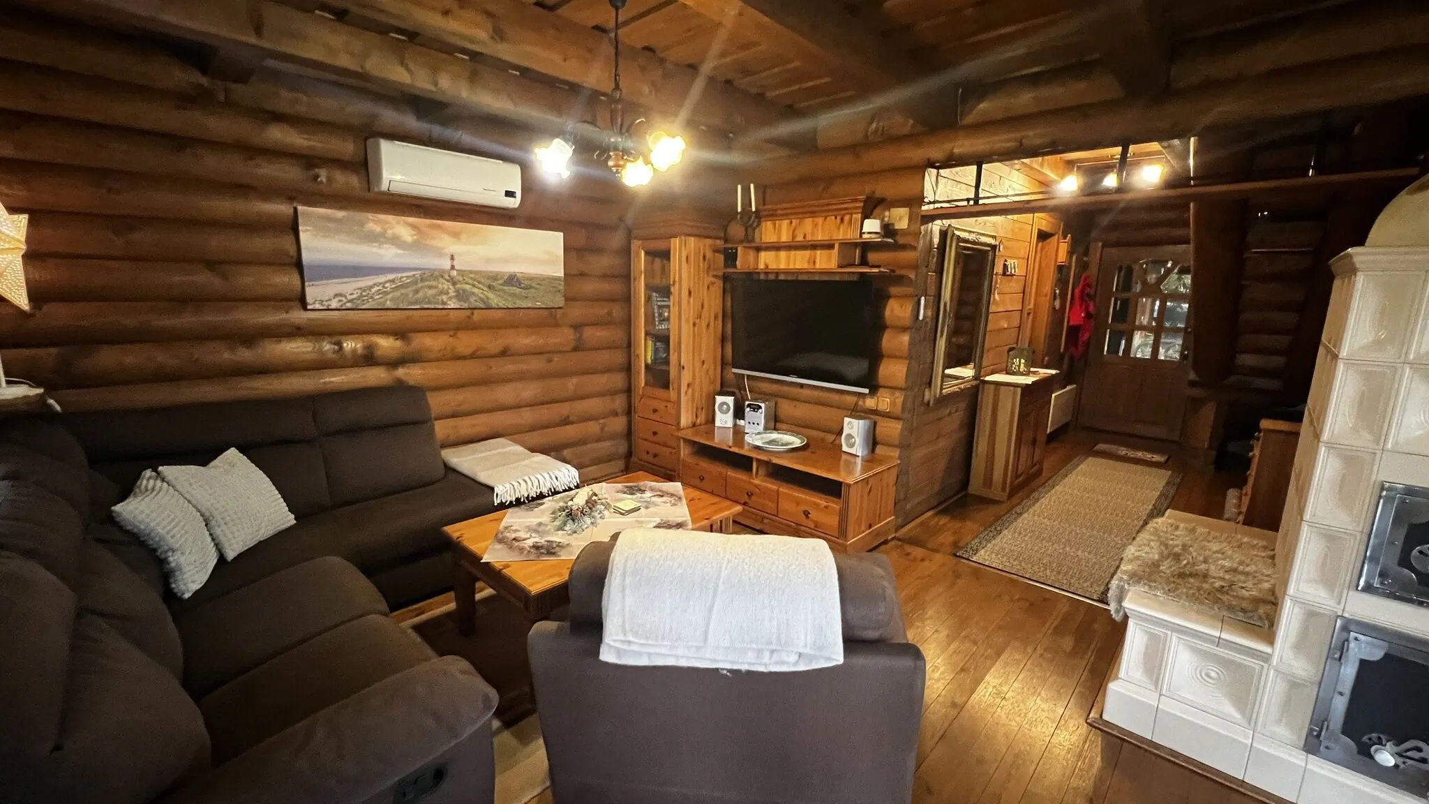 Meseház Apartman Zalalövő – Zalalövő, Ungaria