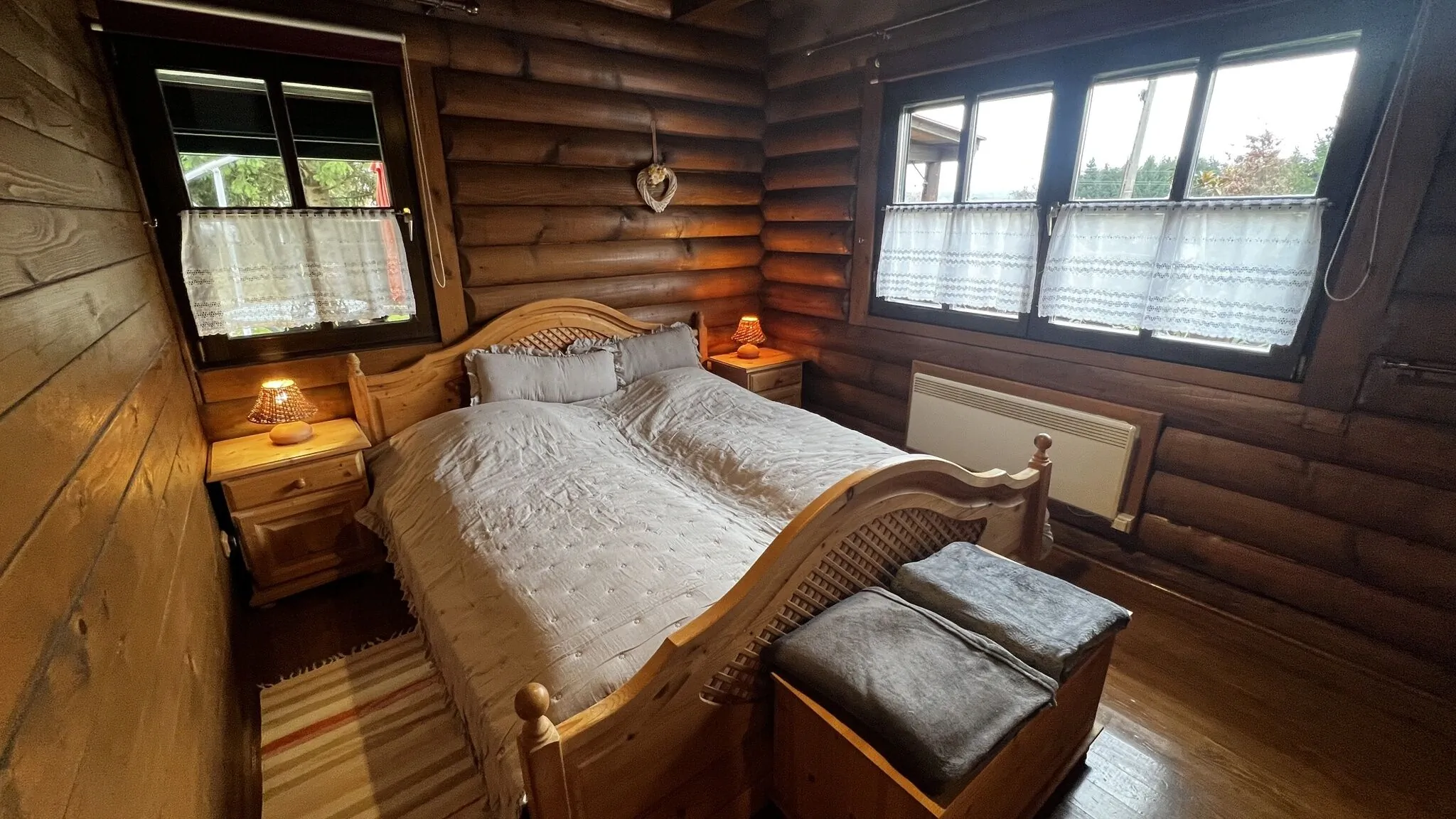 Meseház Apartman Zalalövő – Zalalövő, Ungaria