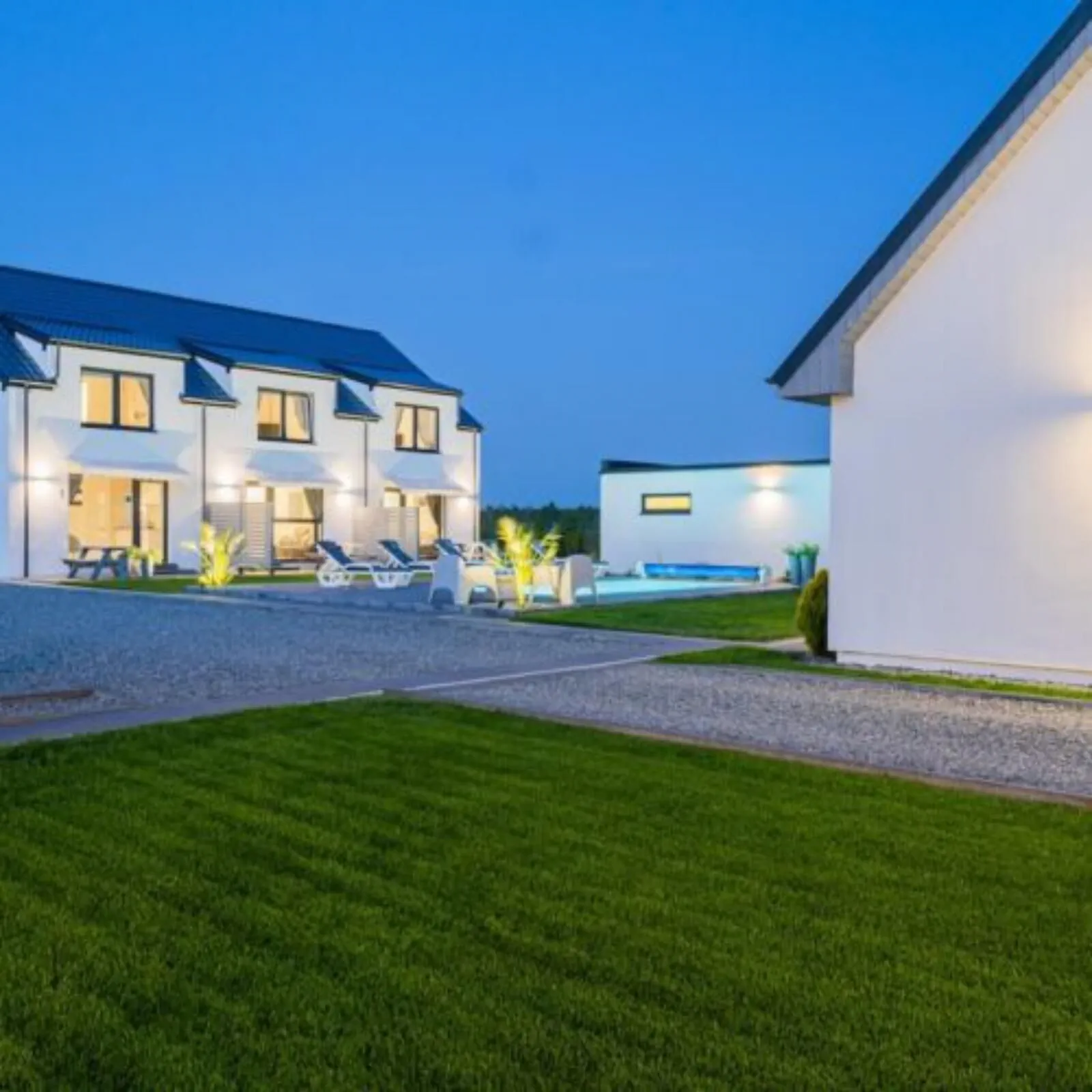 Cichy Domek Karwia - Apartamenty - foto 9