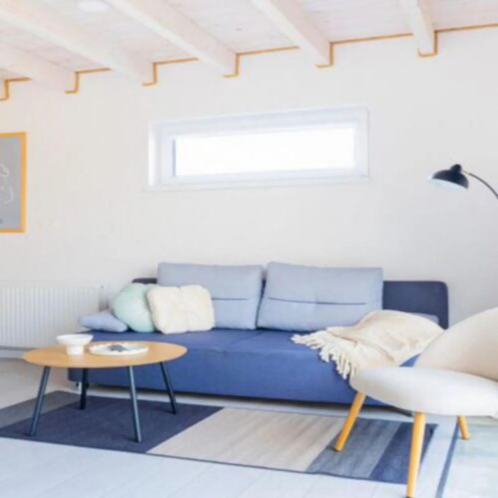 Cichy Domek Karwia - Apartamenty - foto 10