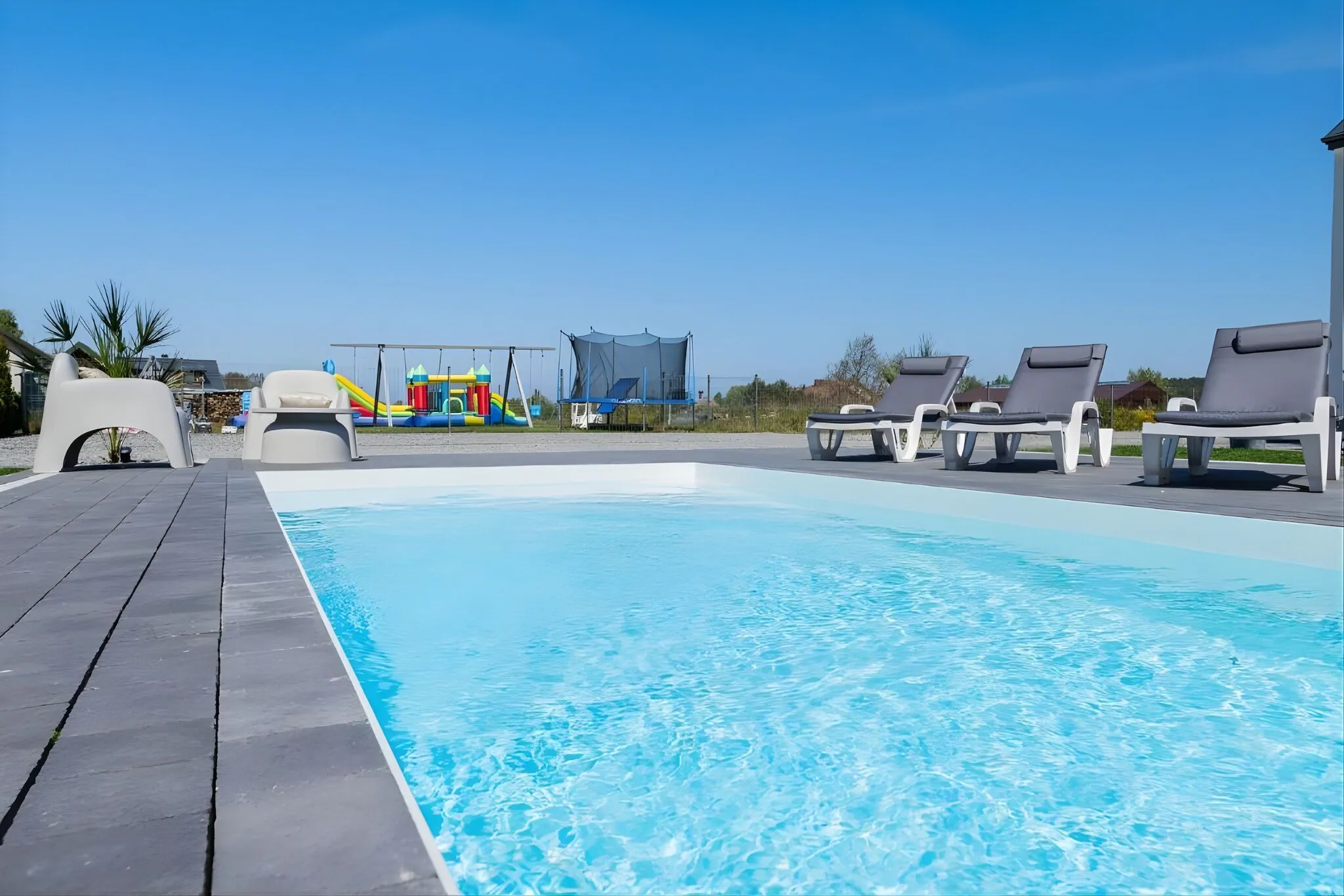 Cichy Domek Karwia - Apartamenty - foto 6
