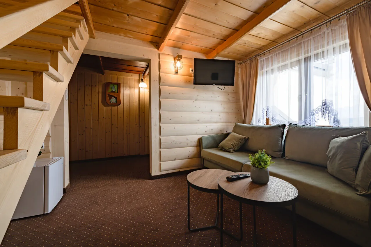 Skowyrowe Wzgórze Gliczarów Górny - foto 7
