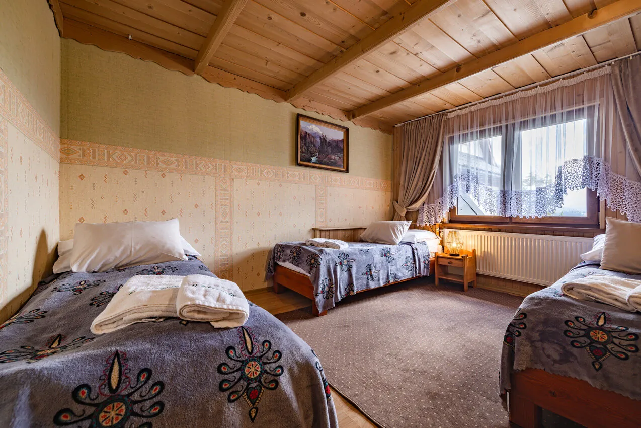 Skowyrowe Wzgórze Gliczarów Górny - foto 3
