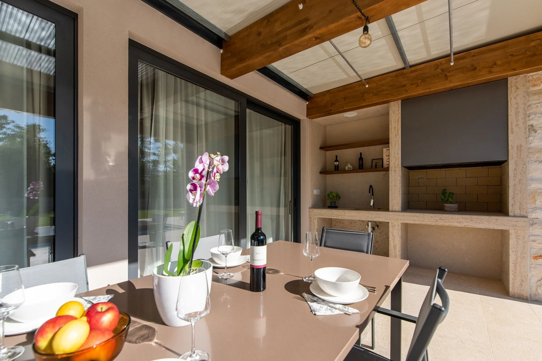 Villa Ariana Sveti Petar u Šumi – Sveti Petar u Šumi, Croația