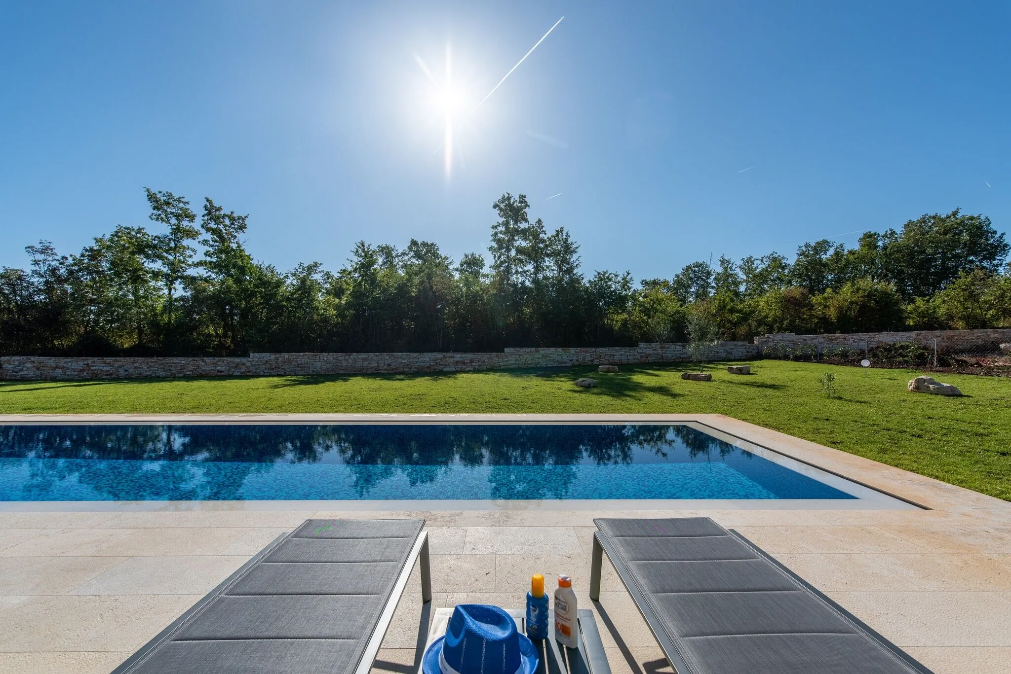 Villa Ariana Sveti Petar u Šumi – Sveti Petar u Šumi, Croația