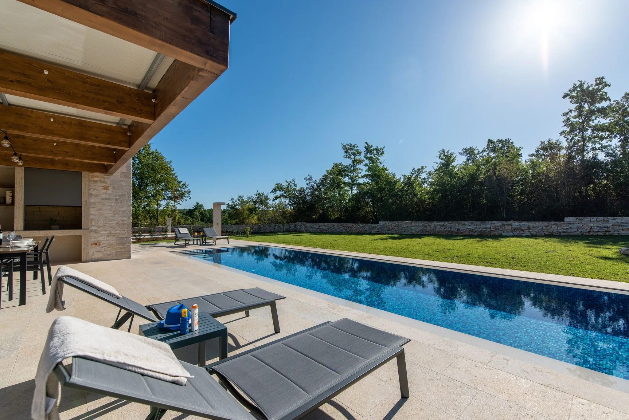 Villa Ariana Sveti Petar u Šumi – Sveti Petar u Šumi, Croația
