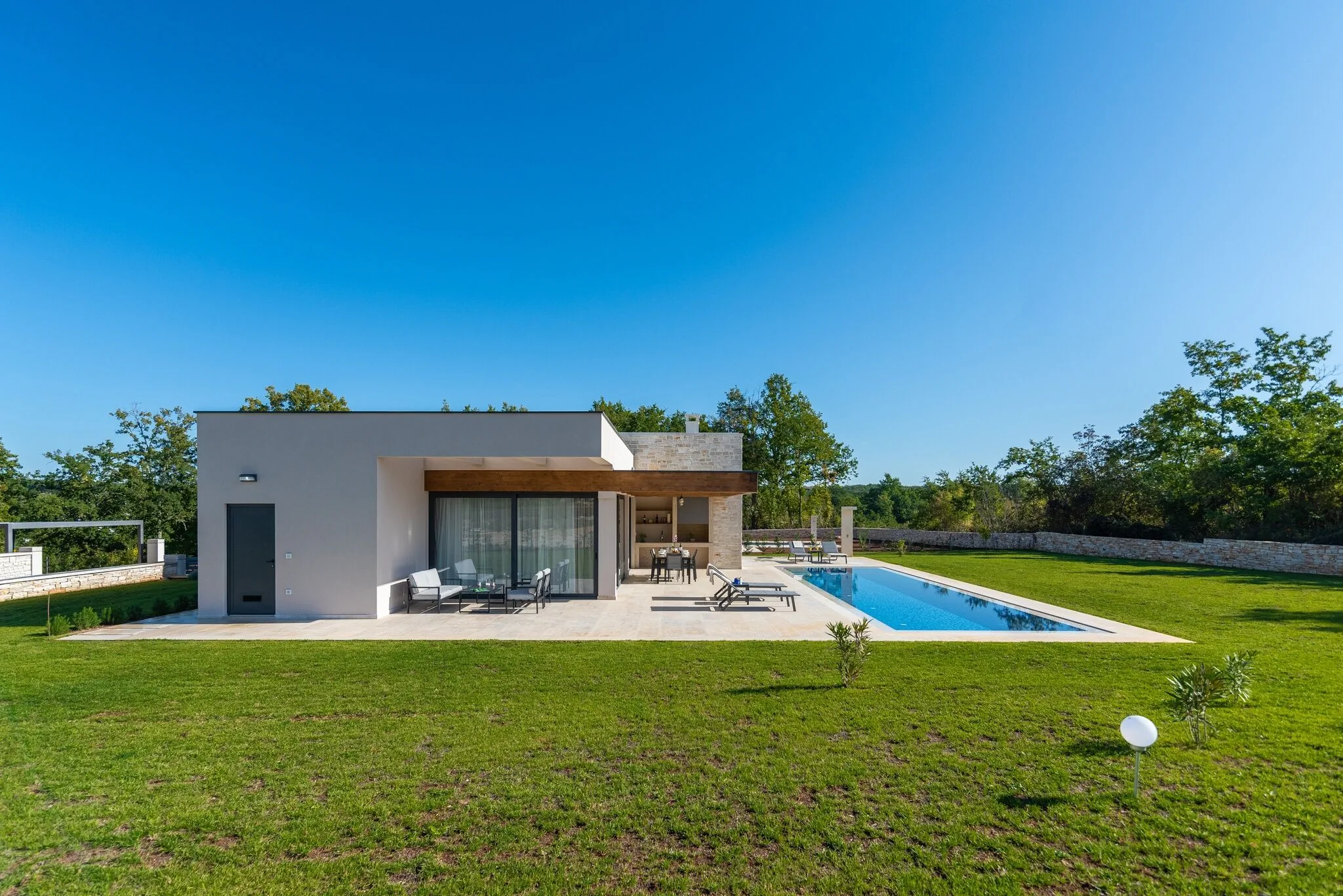 Villa Ariana Sveti Petar u Šumi – Sveti Petar u Šumi, Croația