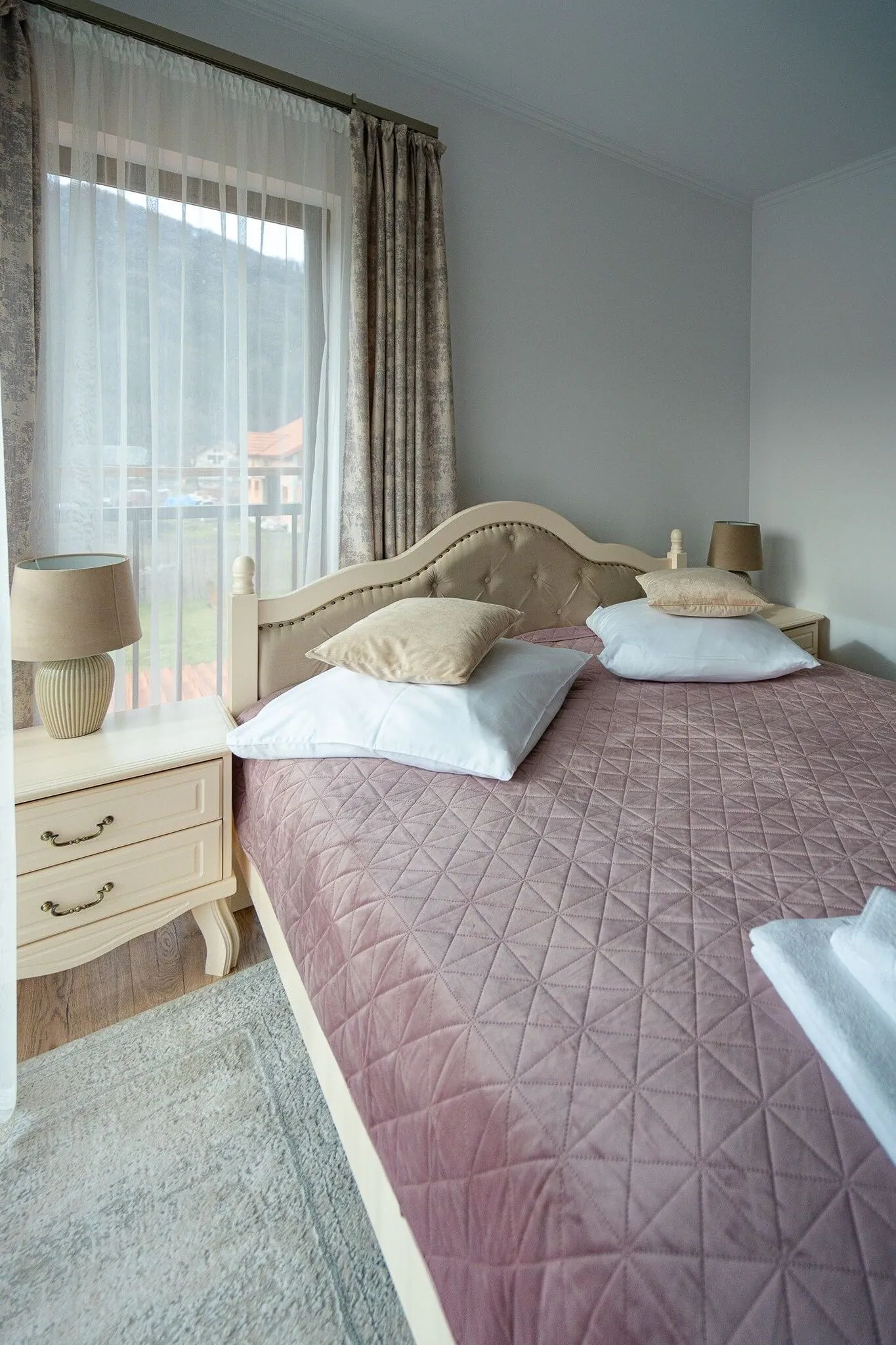 Azur Resort Drăgan – Valea Drăganului, România