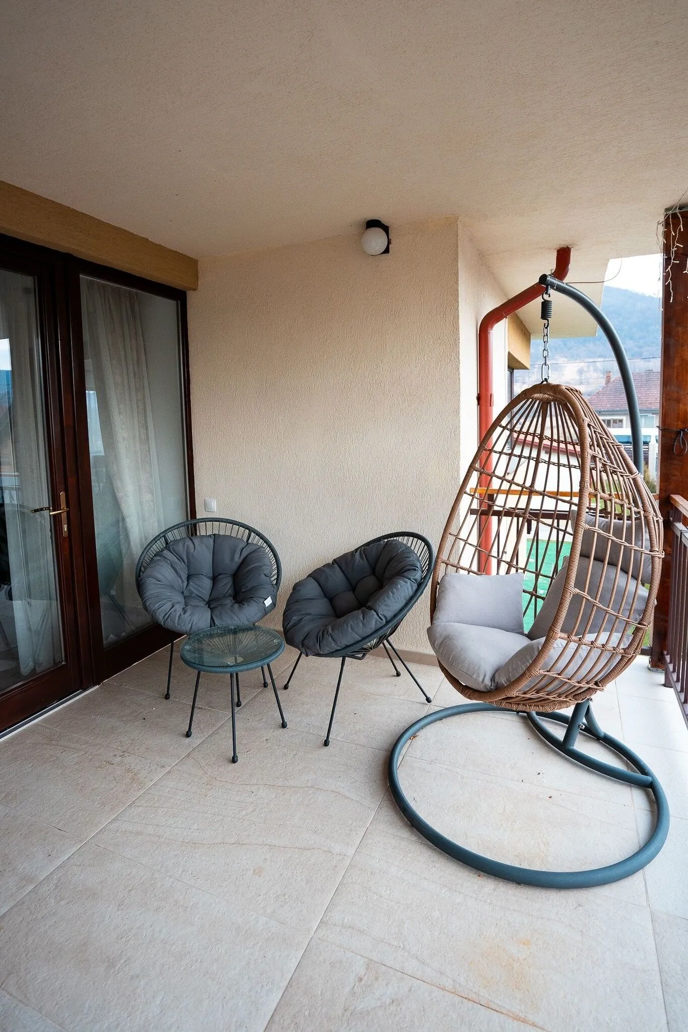 Azur Resort Drăgan – Valea Drăganului, România
