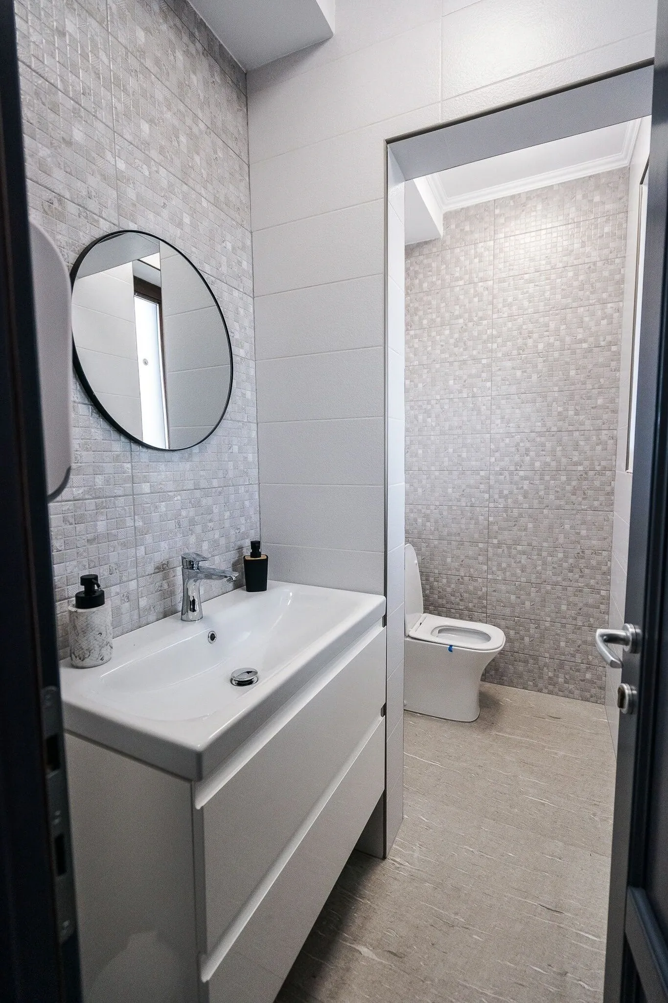 Azur Resort Drăgan  – Valea Drăganului, România