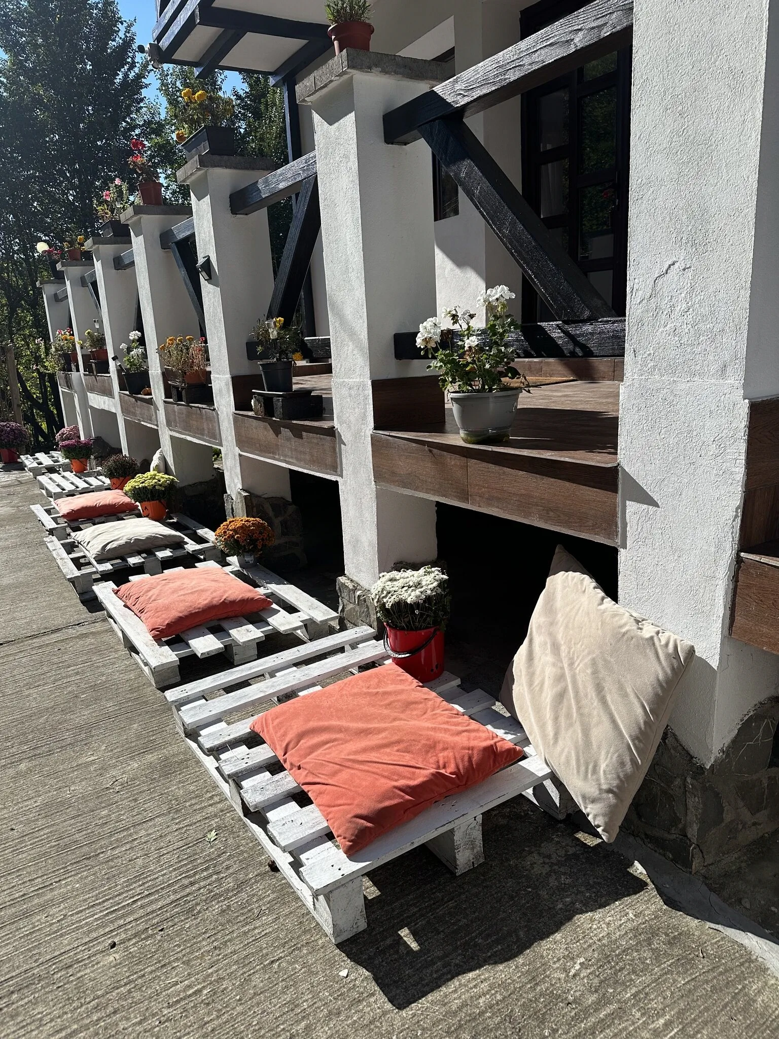 Murmur Chalet Breaza – Breaza, România