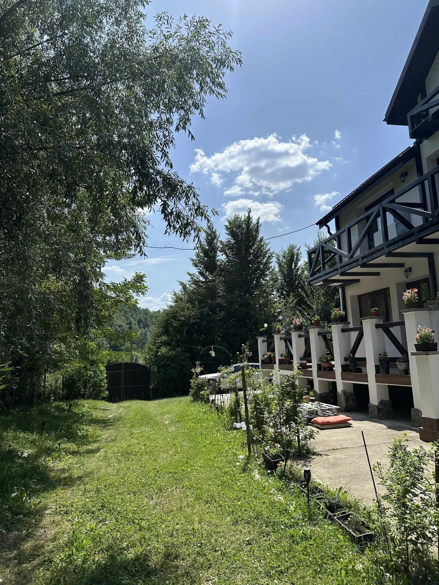 Murmur Chalet Breaza – Breaza, România