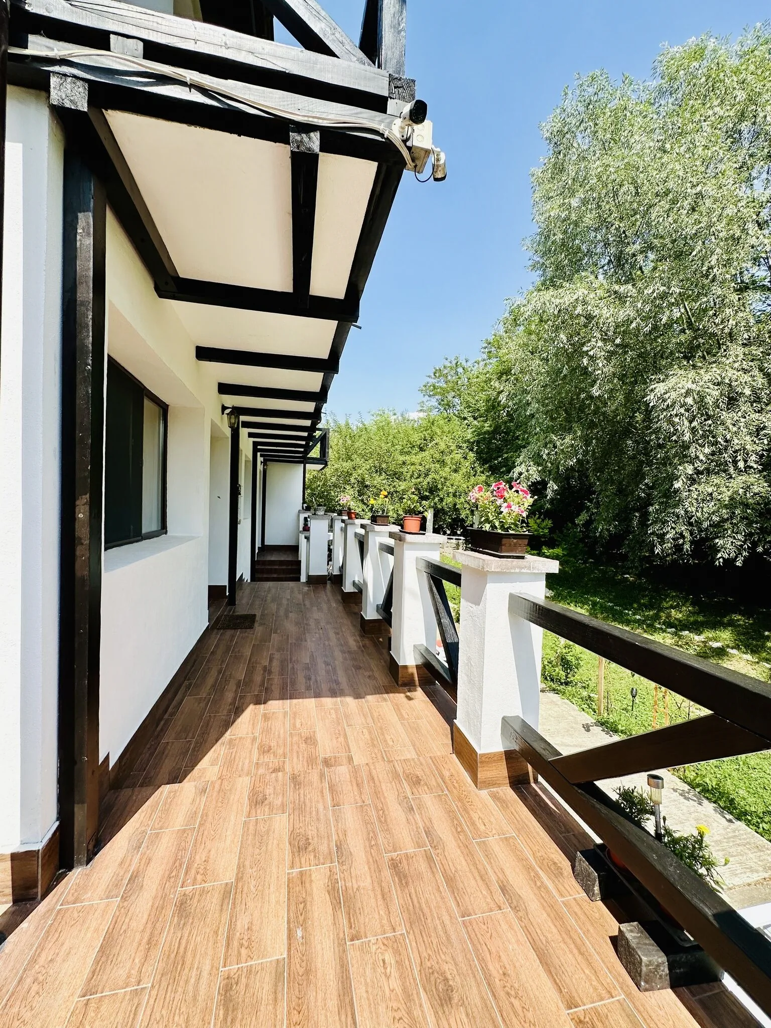 Murmur Chalet Breaza – Breaza, România