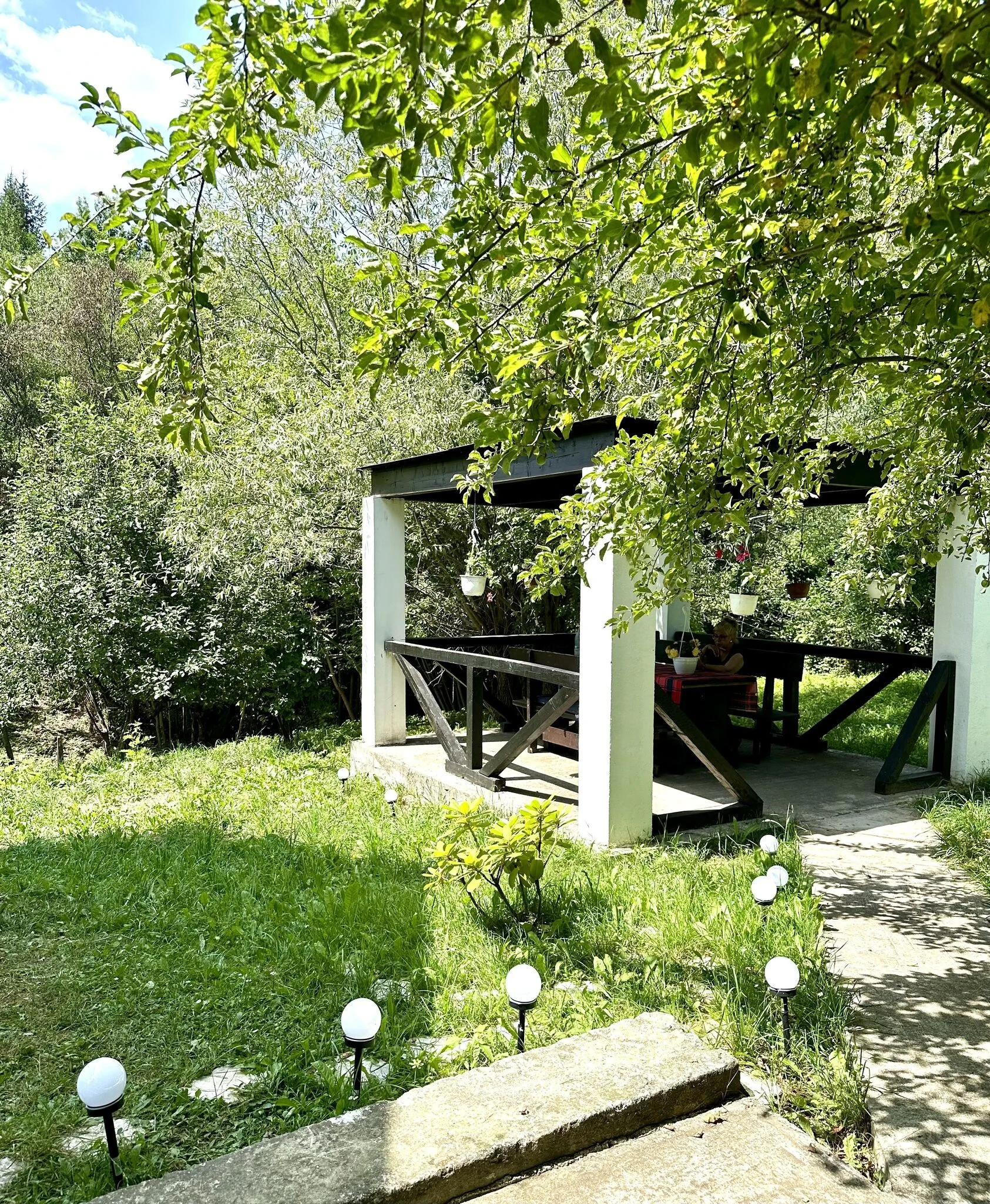 Murmur Chalet Breaza – Breaza, România