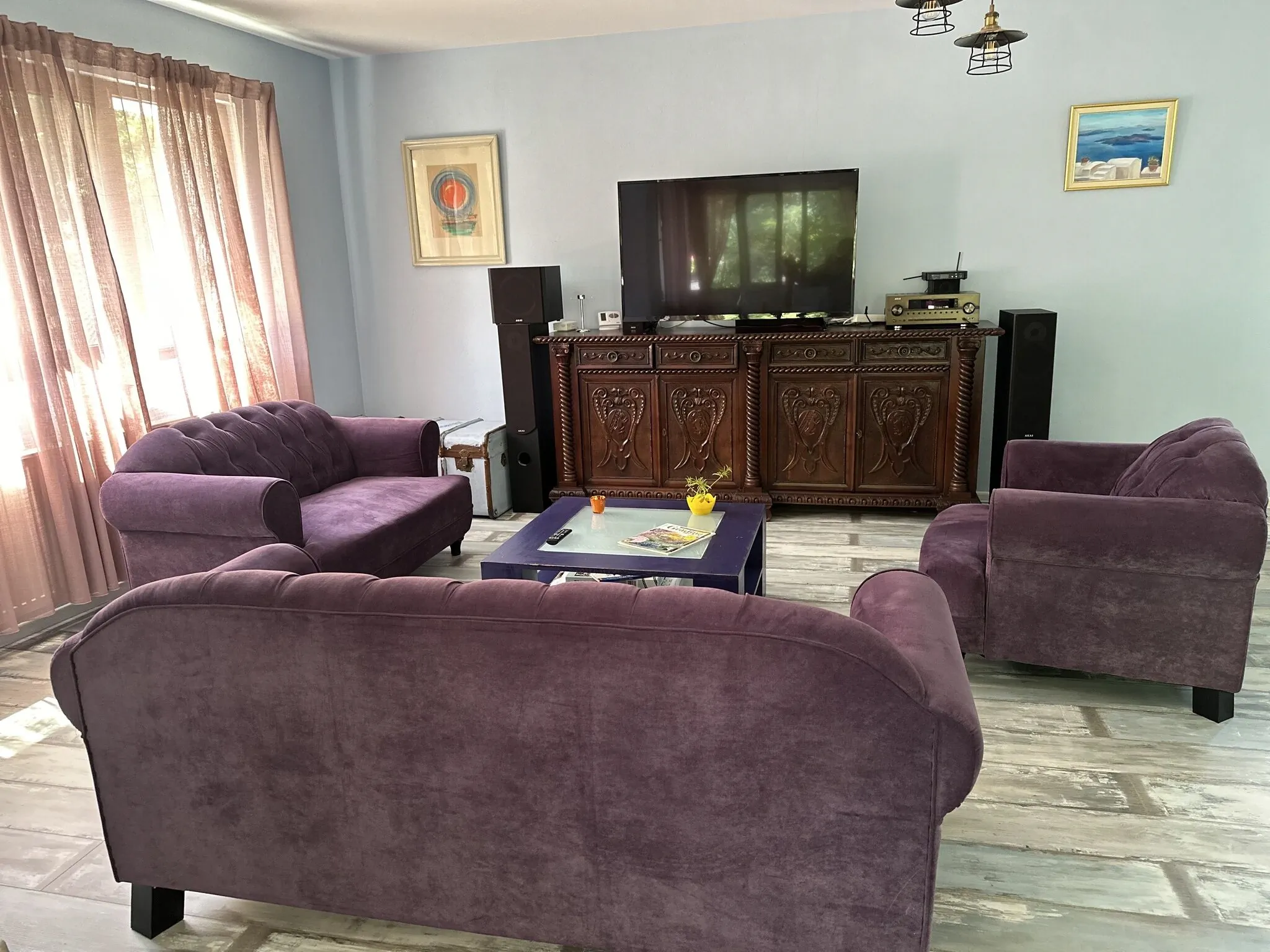 Murmur Chalet Breaza – Breaza, România