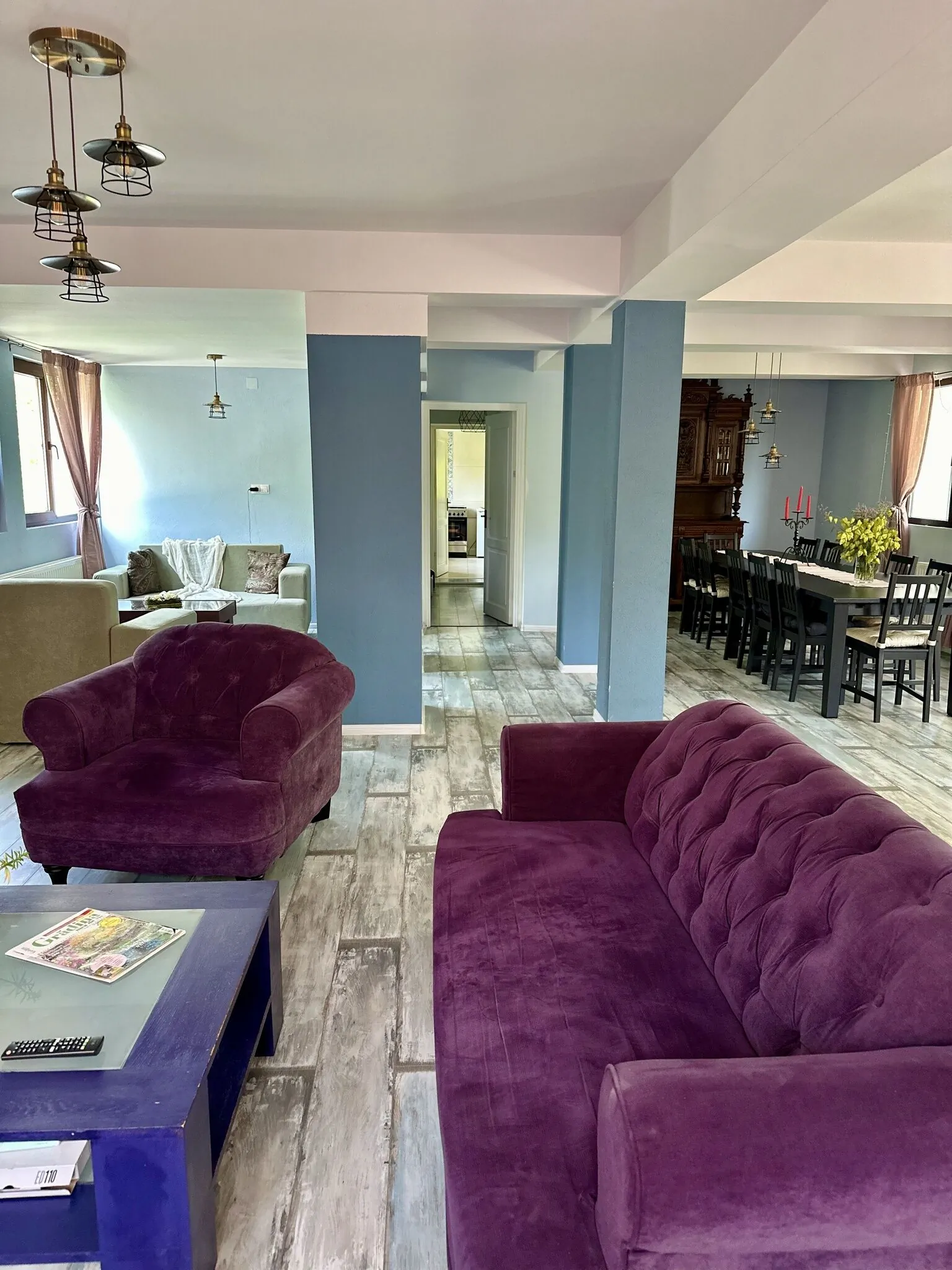 Murmur Chalet Breaza – Breaza, România