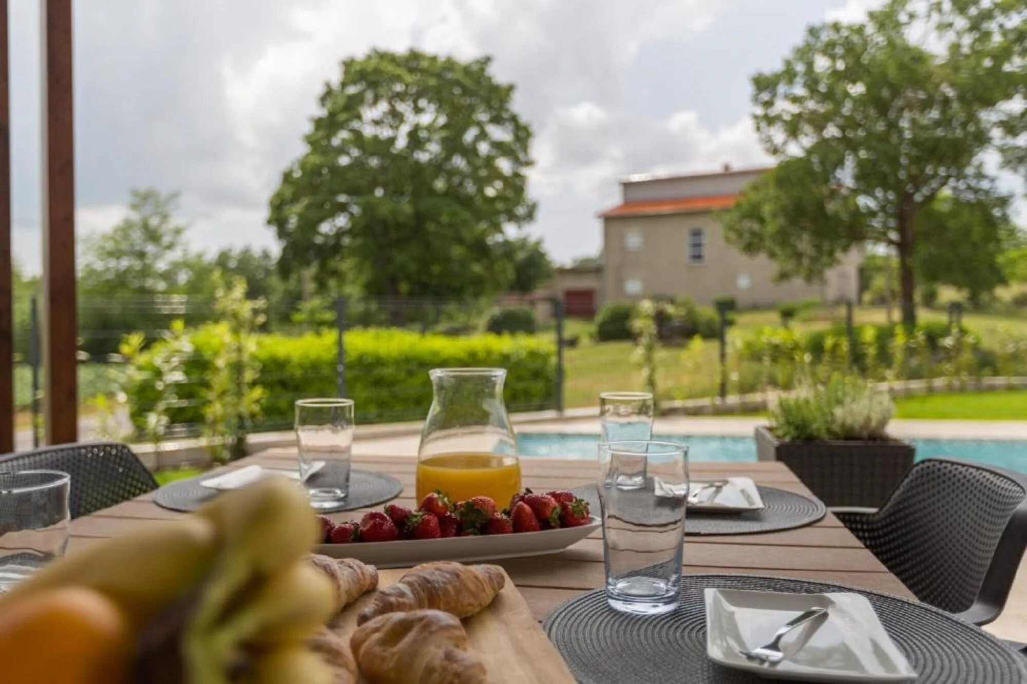 Villa Emma Louisa Žminj – Comuna Žminj, Croația