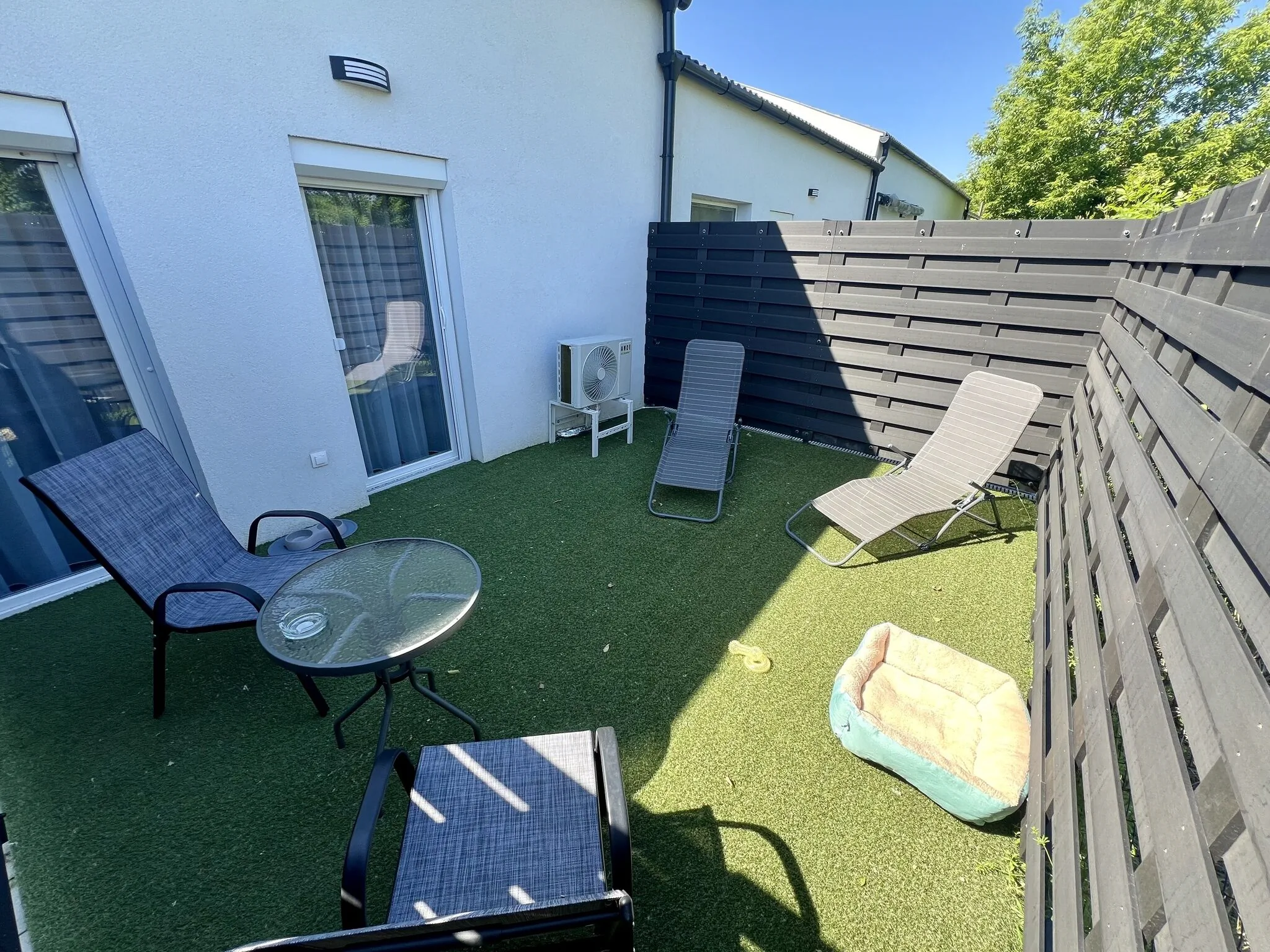 Kócsag Apartman Fonyód – Fonyód, Ungaria