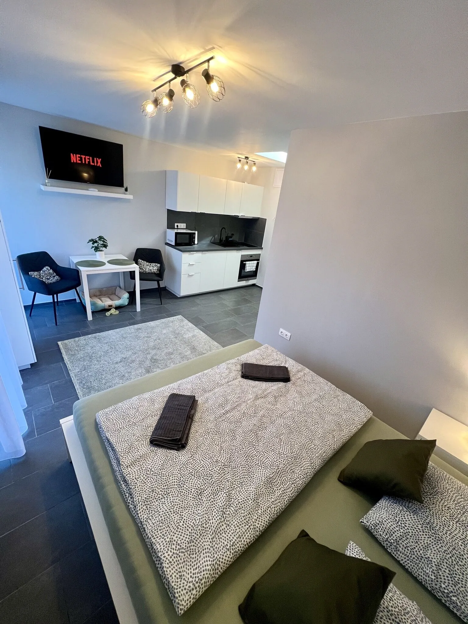 Kócsag Apartman Fonyód – Fonyód, Ungaria